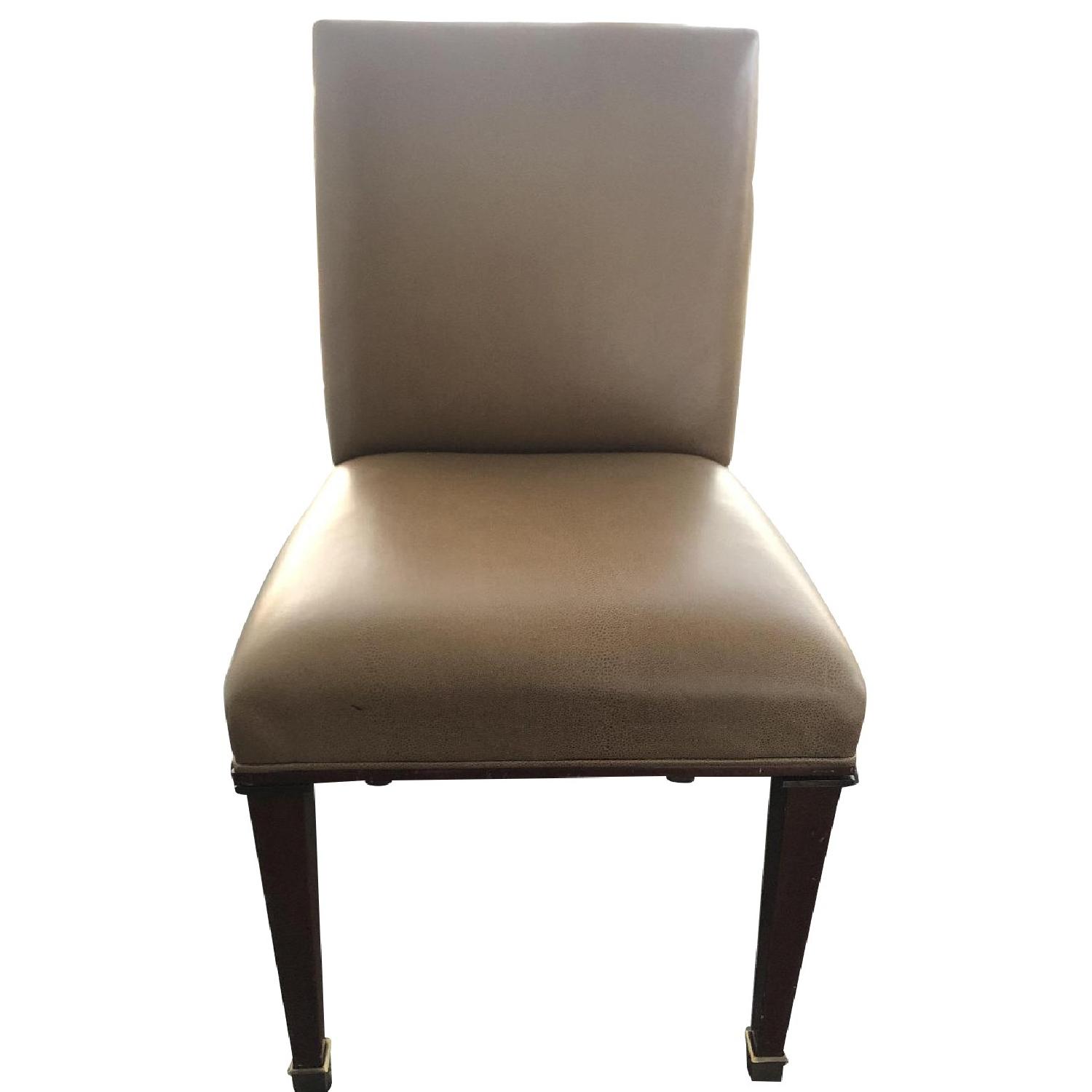 Custom Dining Chairs - image-0