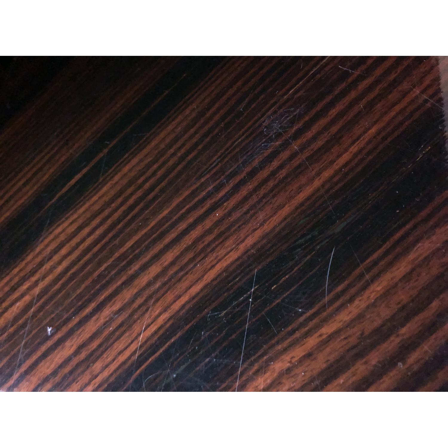 Custom Two-Tier Coffee Table - image-5