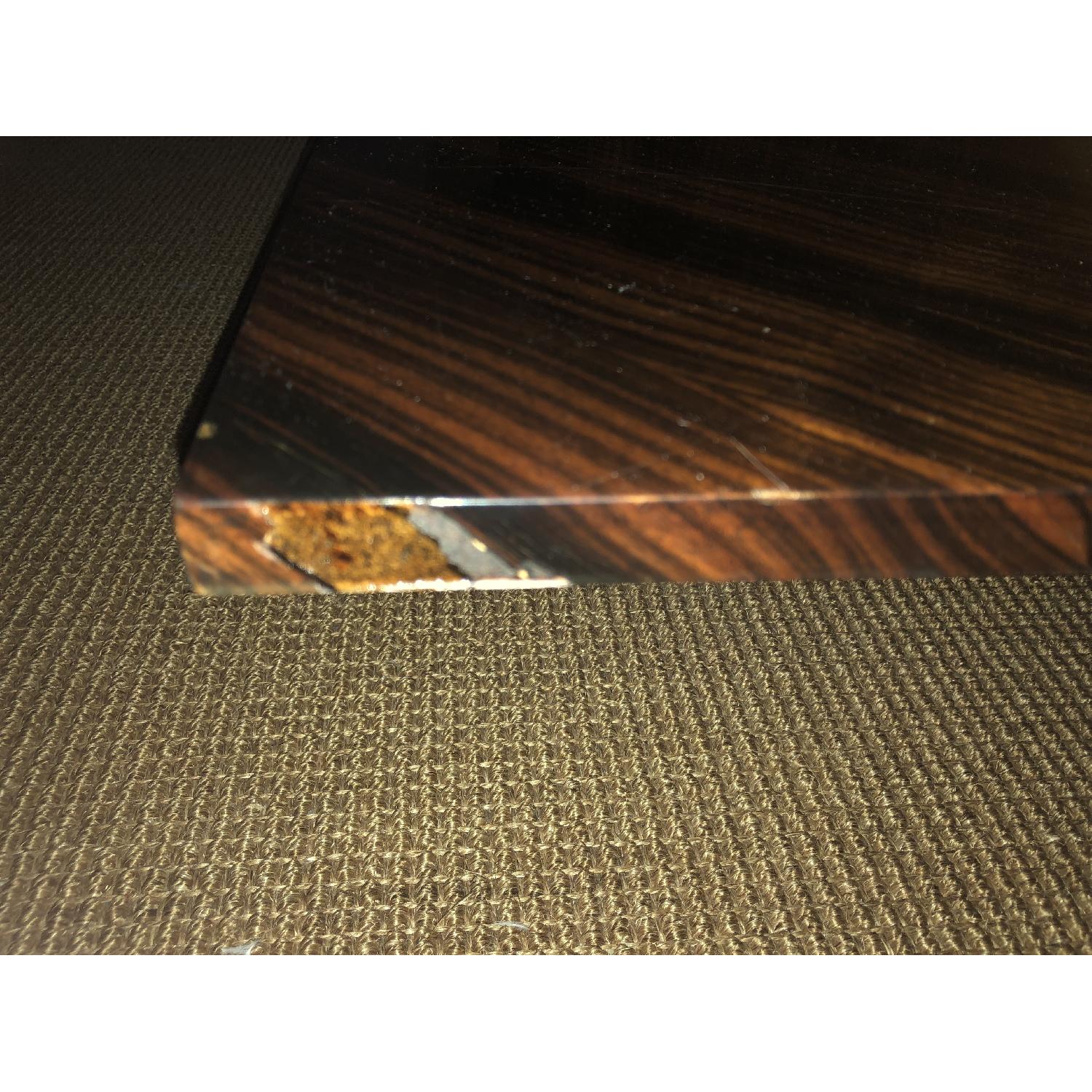 Custom Two-Tier Coffee Table - image-6