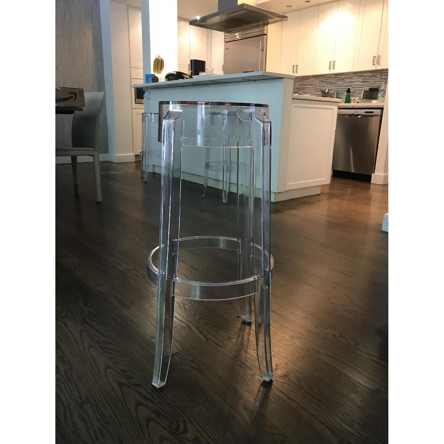 Acrylic Bar Stools - image-3