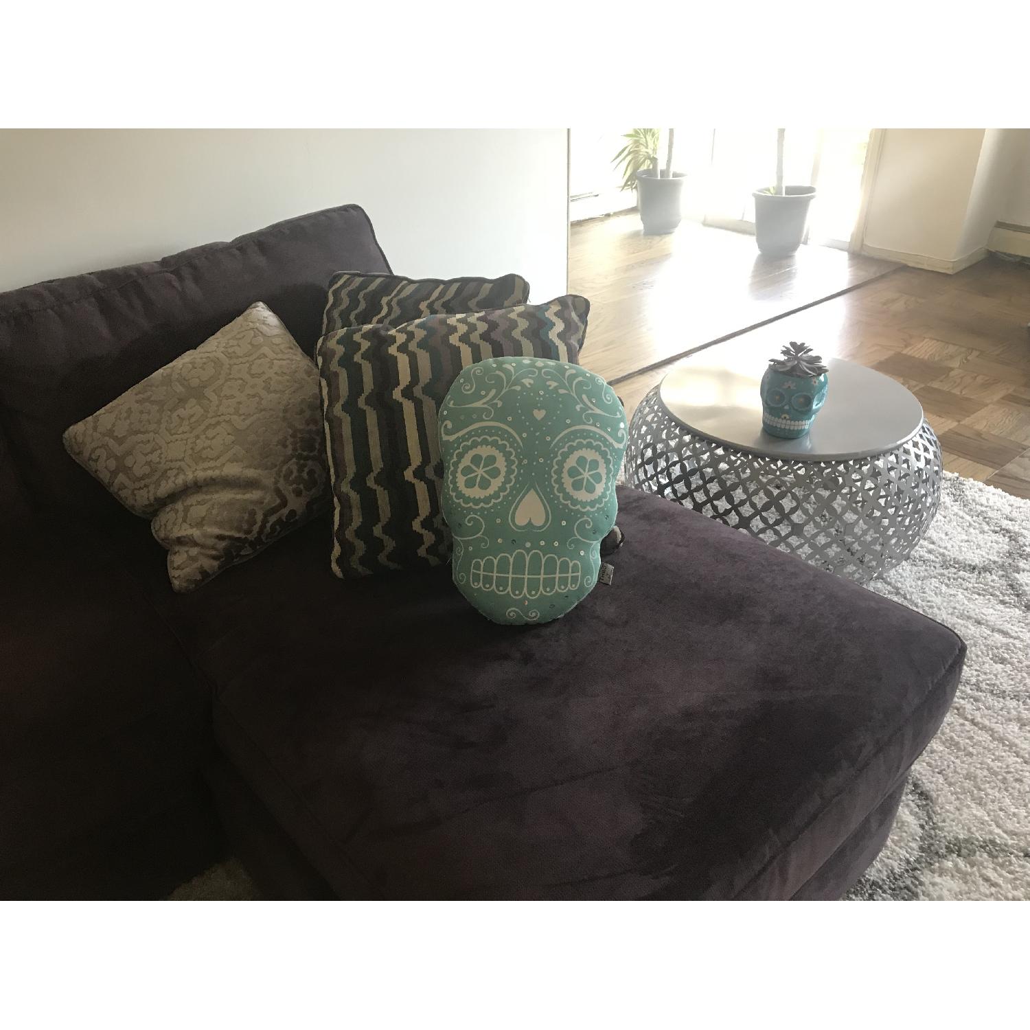 World Market Moroccan Style Coffee Table - image-1