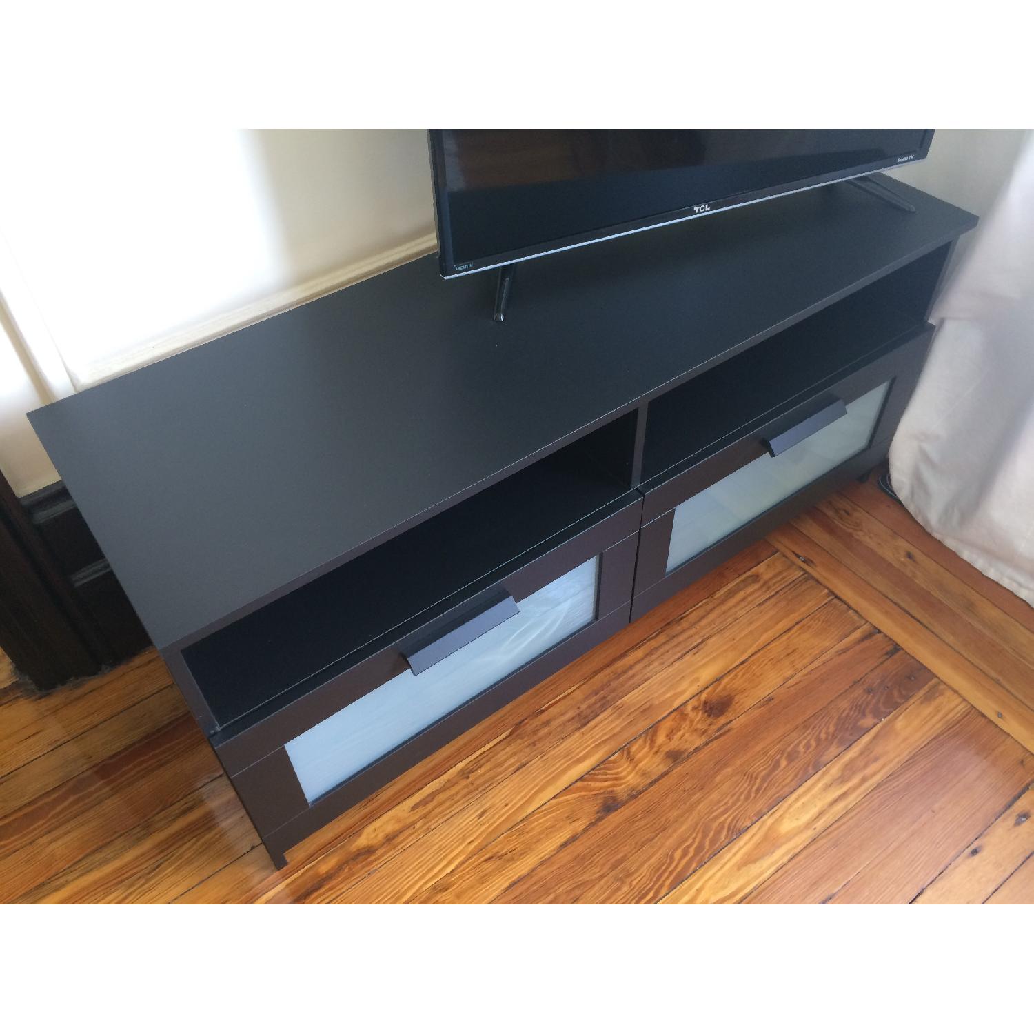 Ikea Brimnes TV Unit - image-2