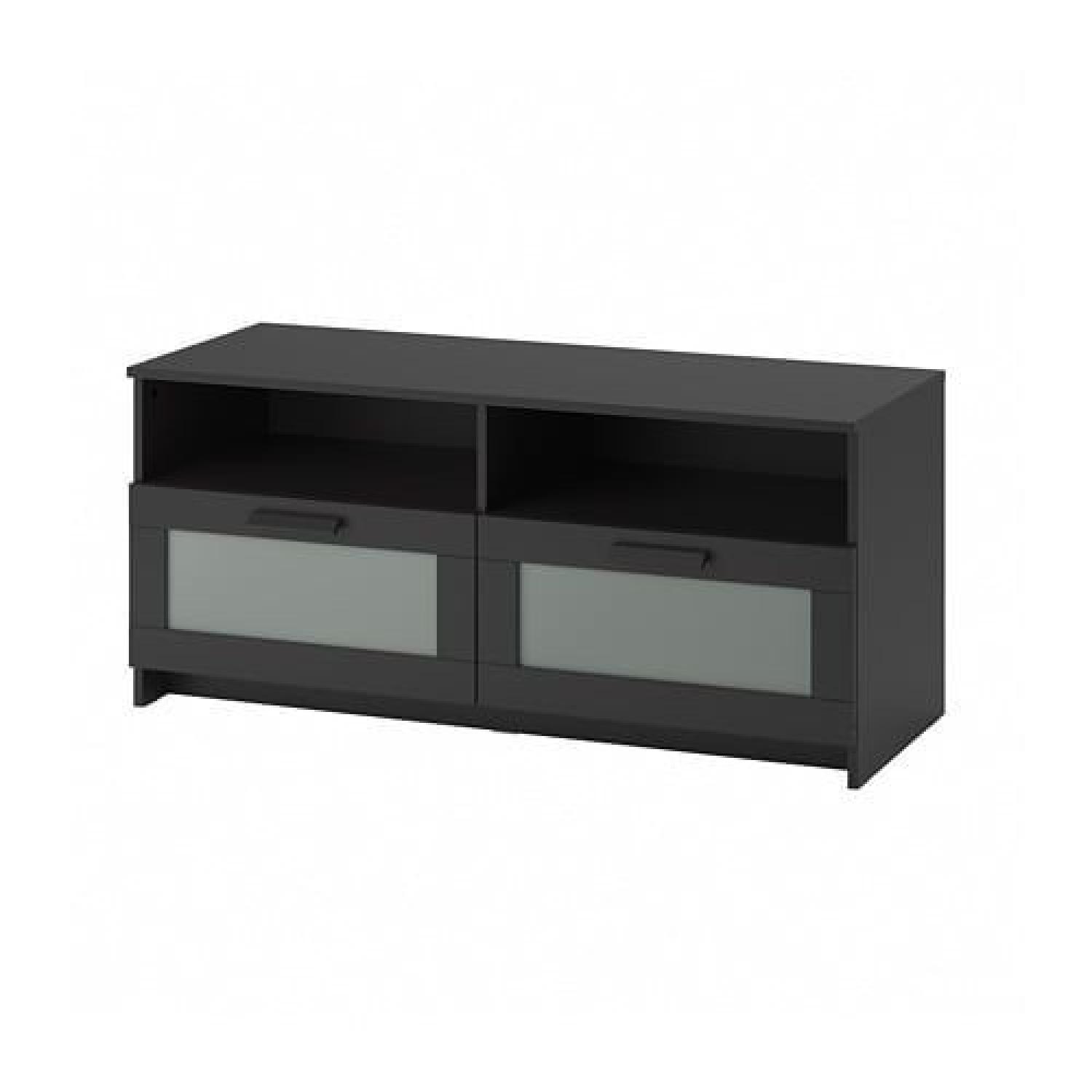 Ikea Brimnes TV Unit - image-0