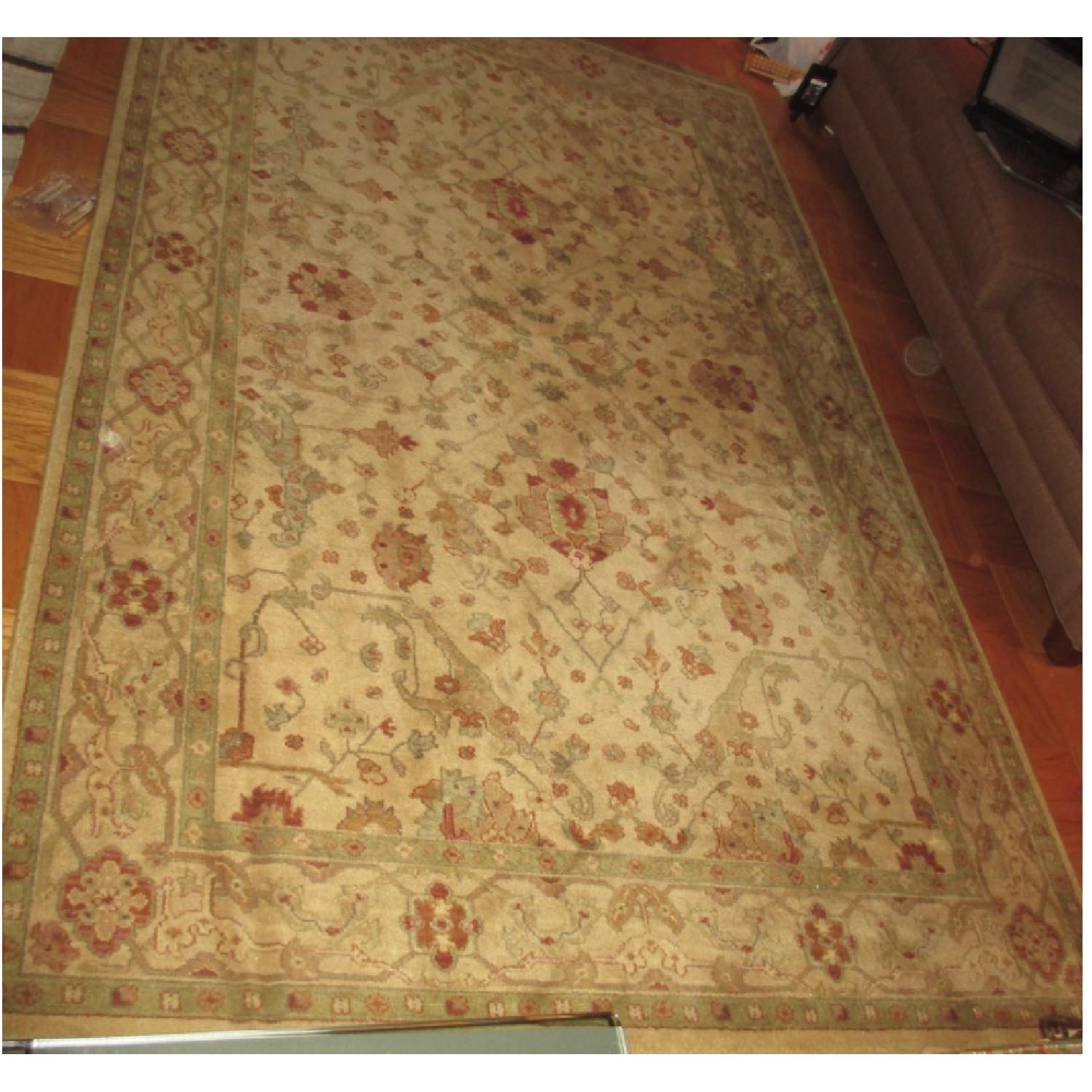 Karastan Samovar Oriental Area Rug - image-1