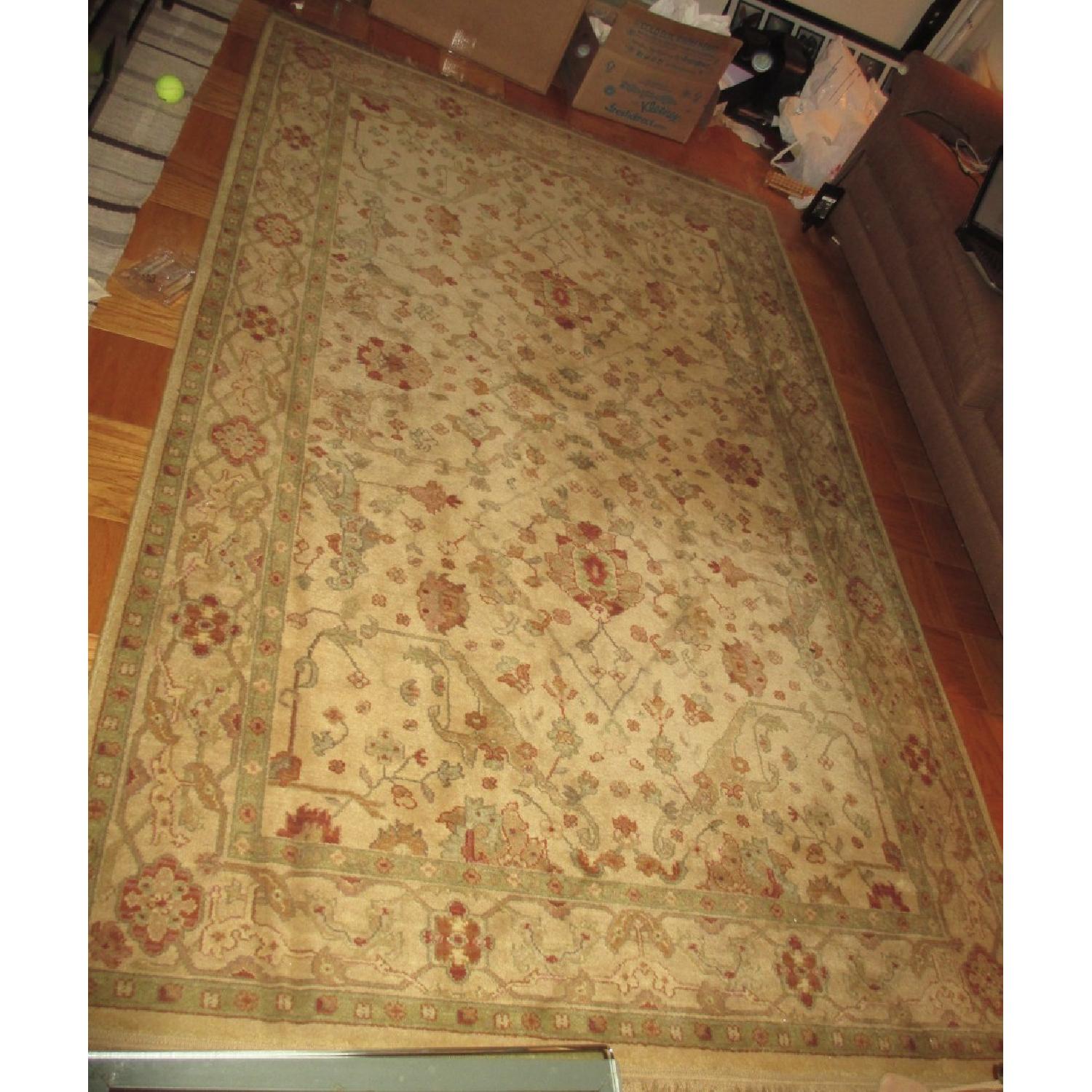 Karastan Samovar Oriental Area Rug - image-2
