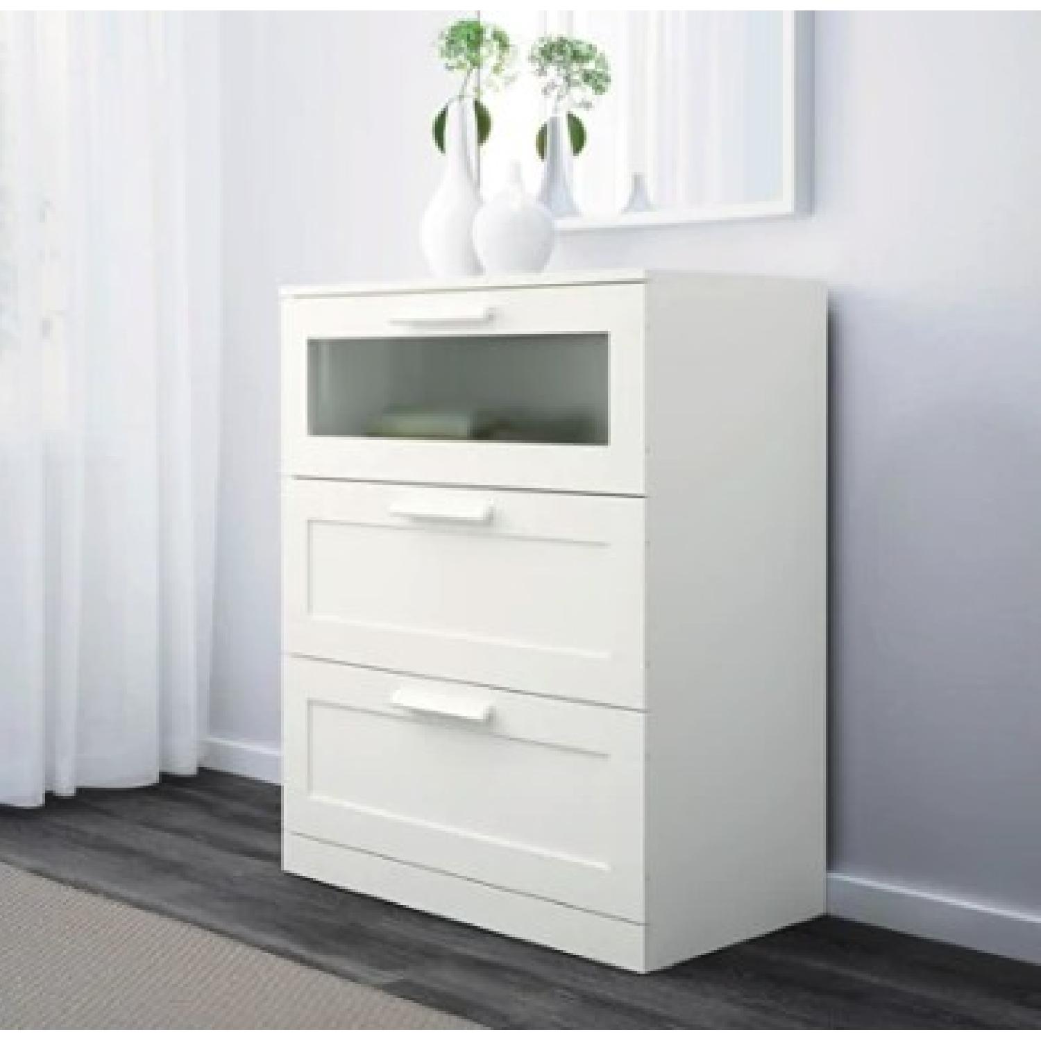 Ikea Brimnes Dresser - image-3