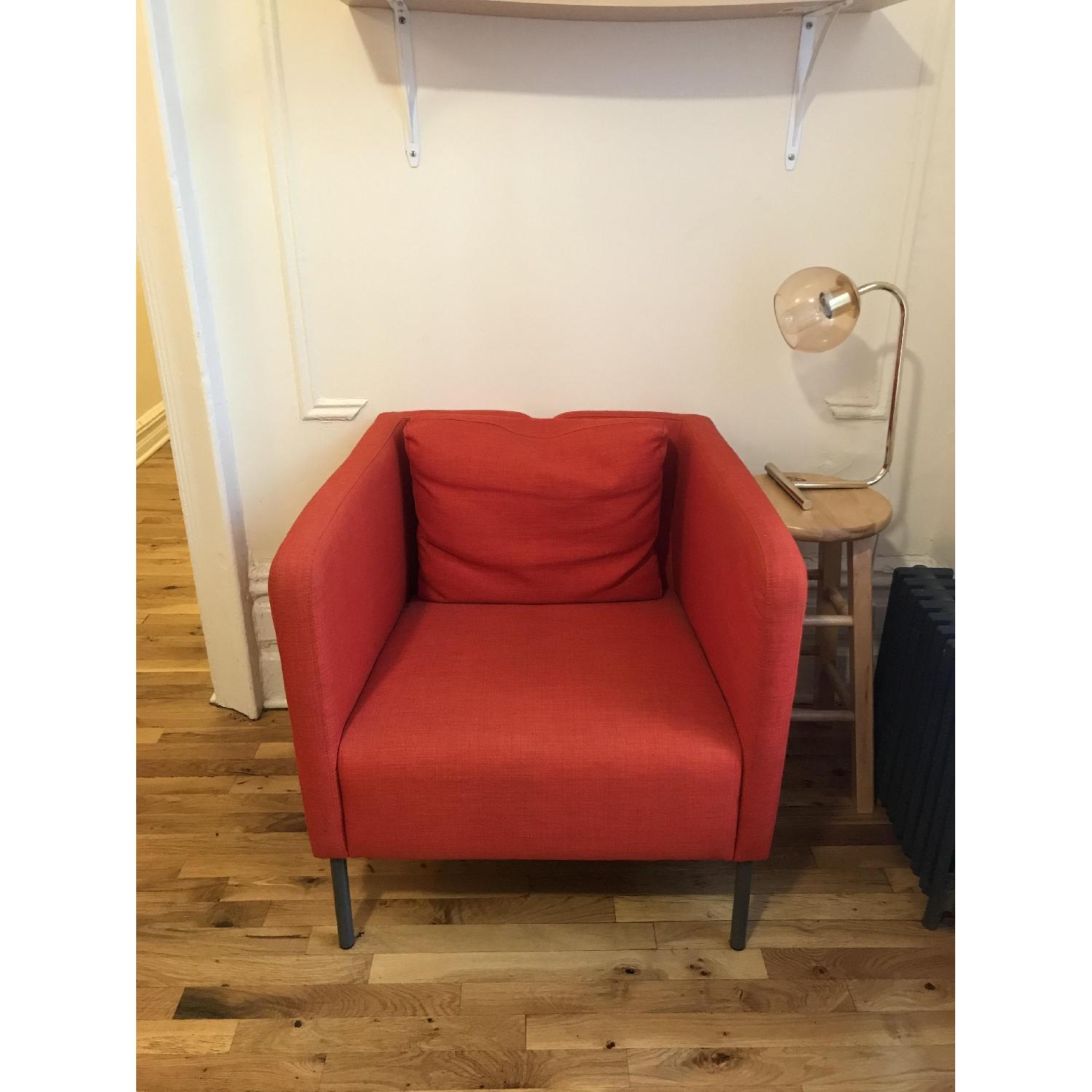 Ikea Ekero Chair AptDeco