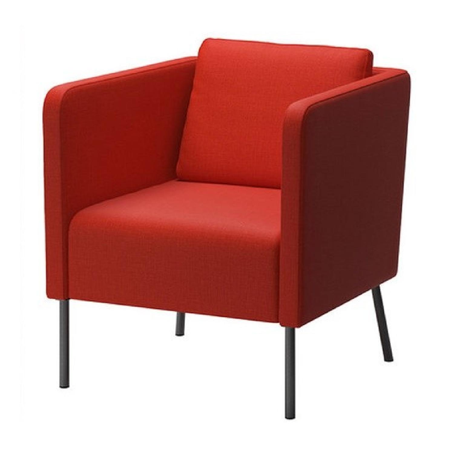 Ikea Ekero Chair AptDeco