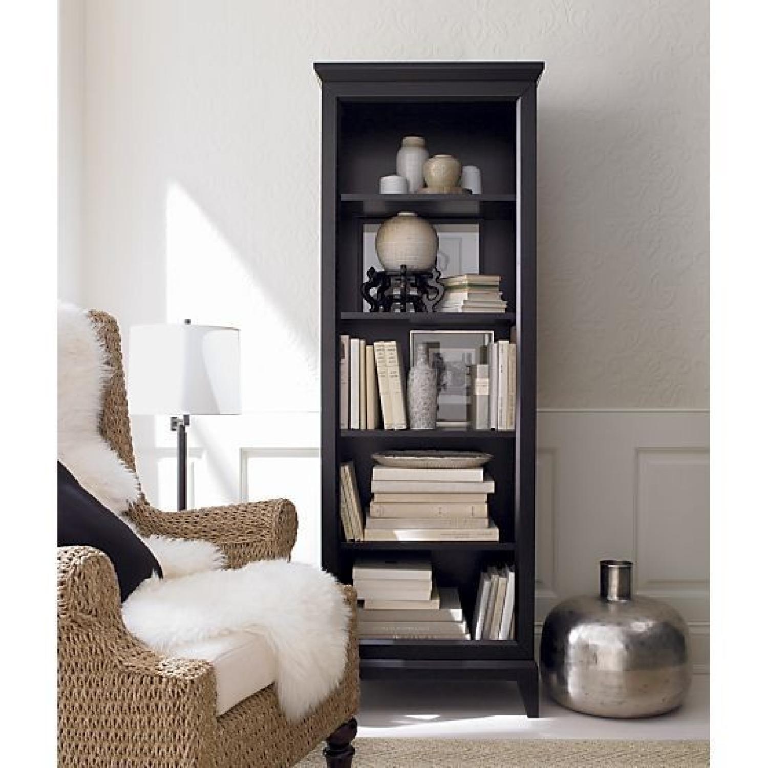 Crate & Barrel Paterson Bookcase - image-2