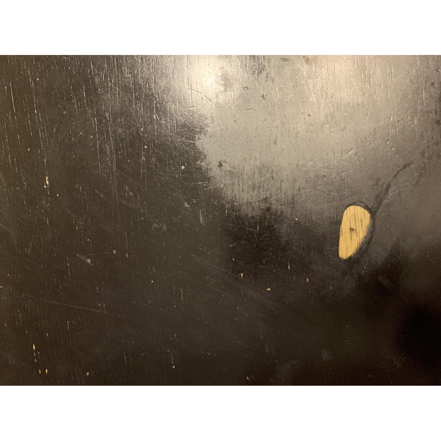 Pottery Barn Amherst Dining Table - image-2