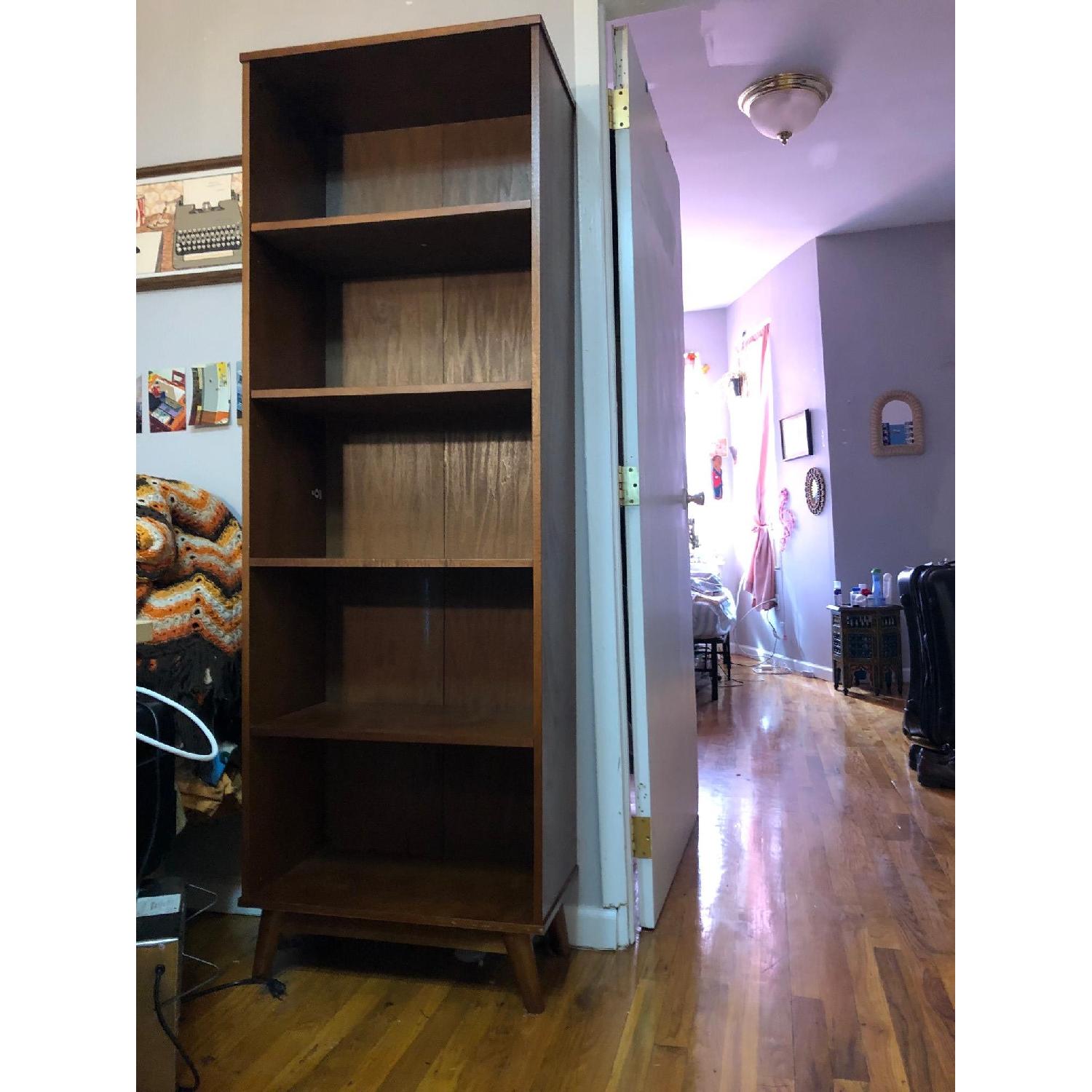 target amherst bookcase