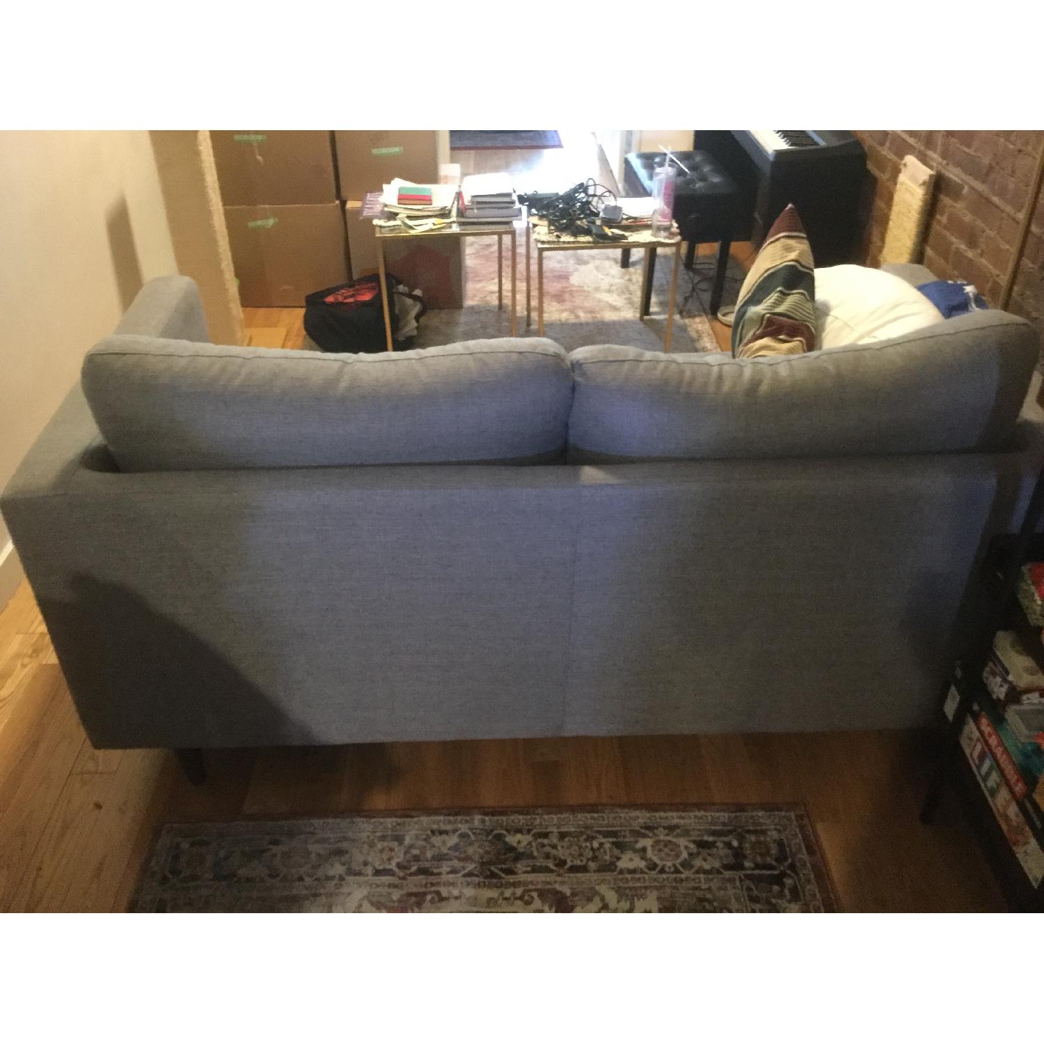 Rivet Revolve Modern Sleeper Sofa - image-2