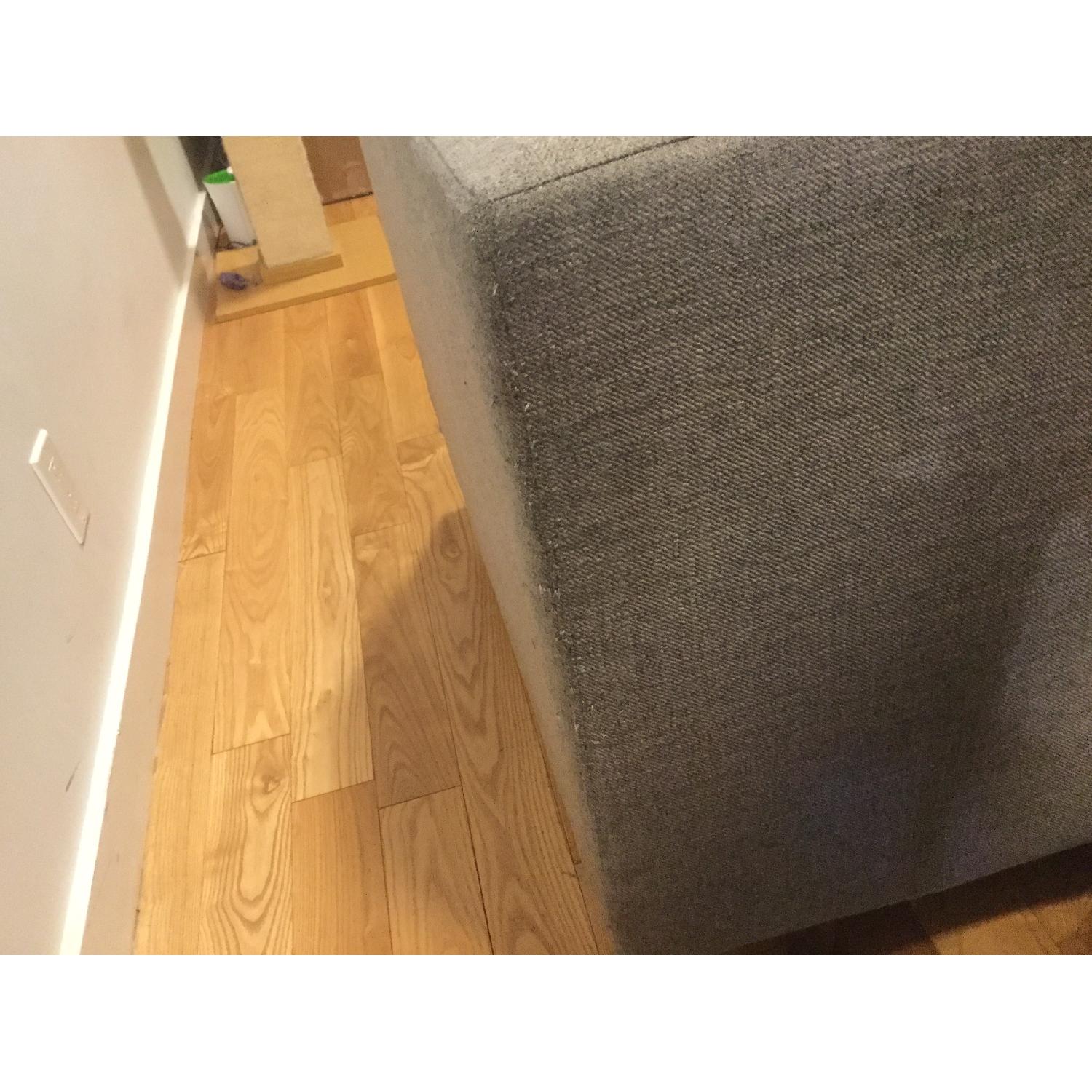 Rivet Revolve Modern Sleeper Sofa - image-4