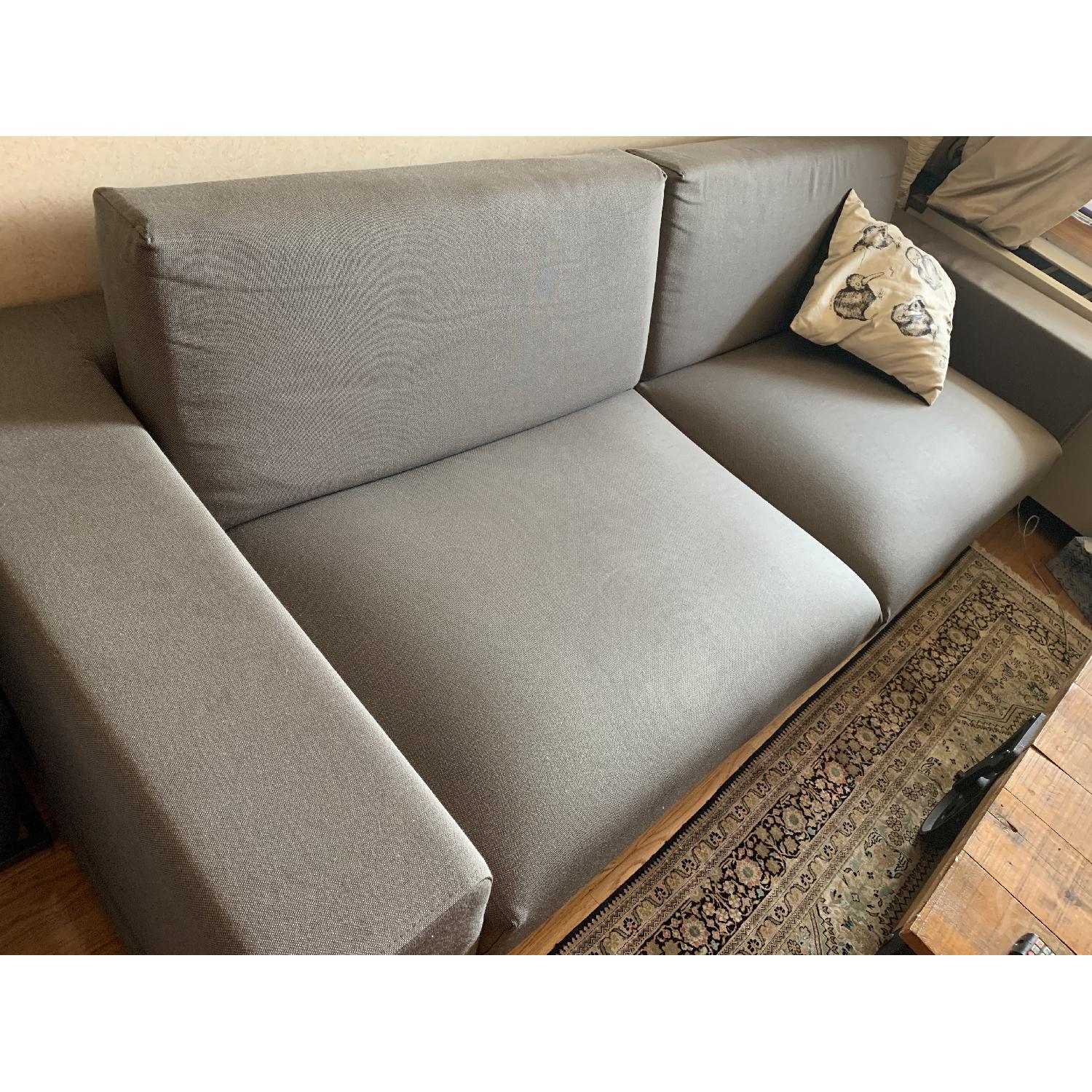 Lazzoni Bikom Sofa - image-3