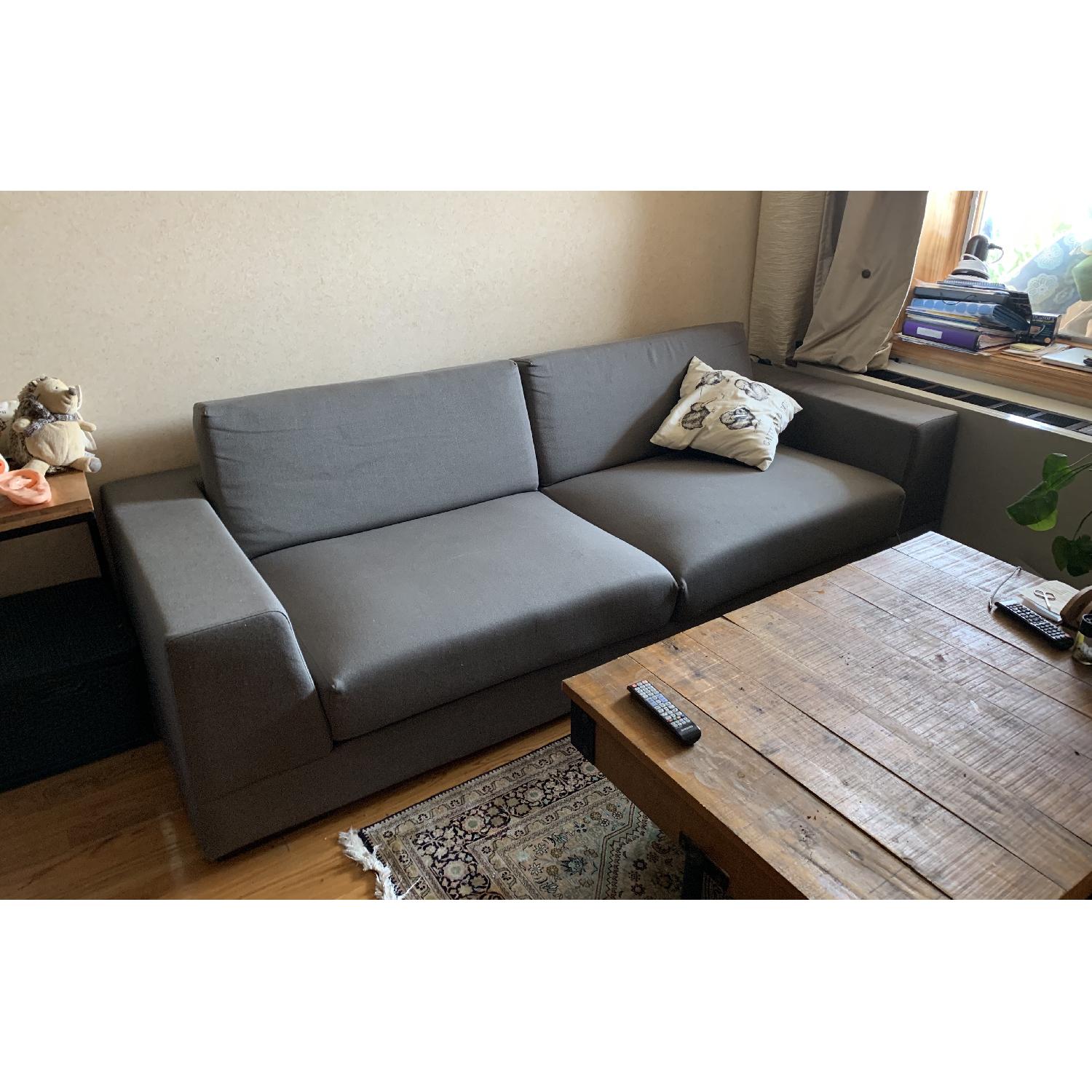 Lazzoni Bikom Sofa - image-4