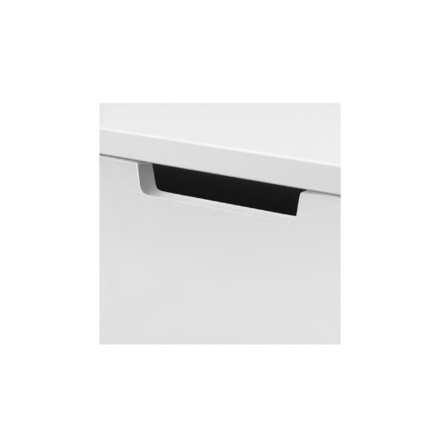 Ikea Nordli Eight Drawer Dresser - image-3