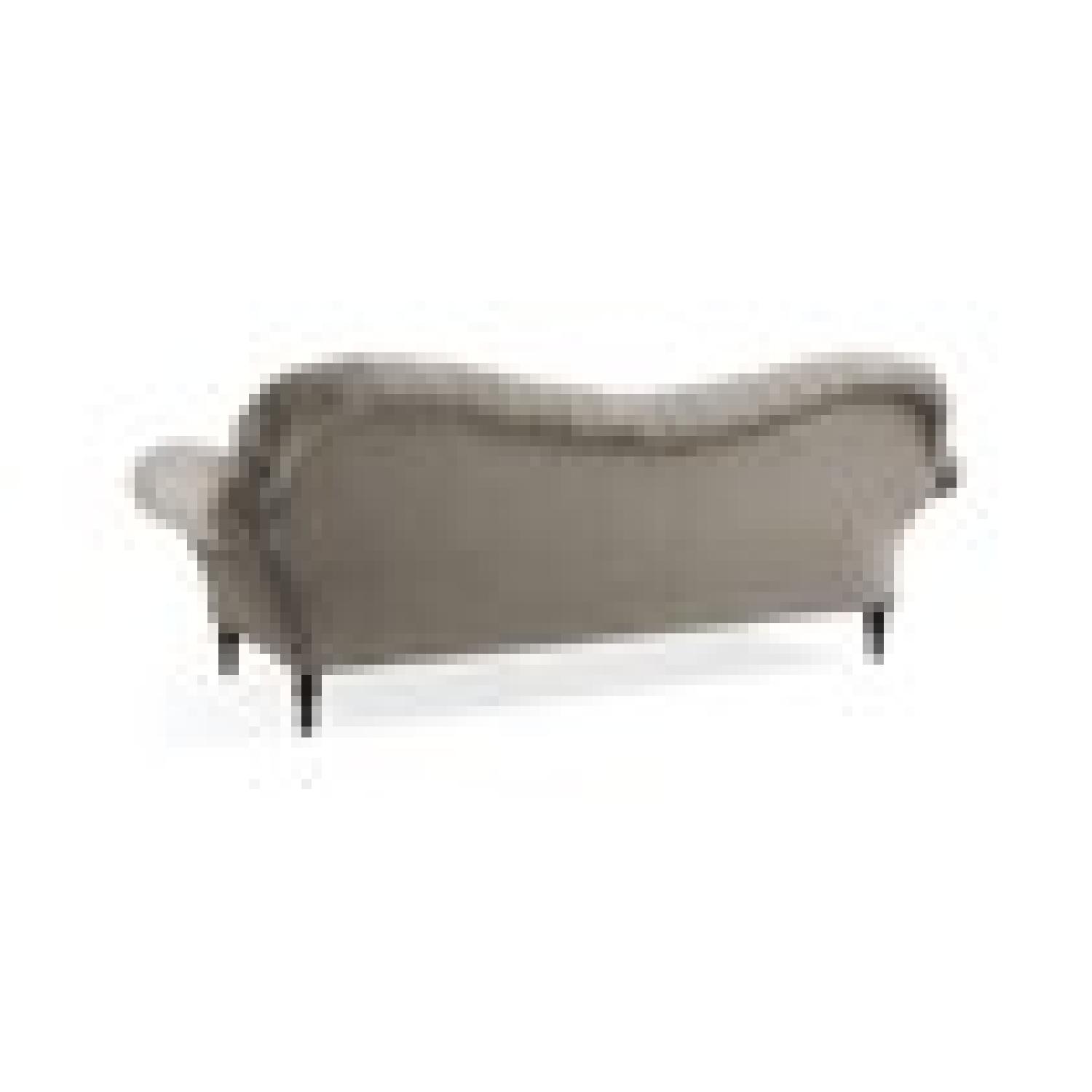 Arhaus Arabella Ash Club Sofa - image-3
