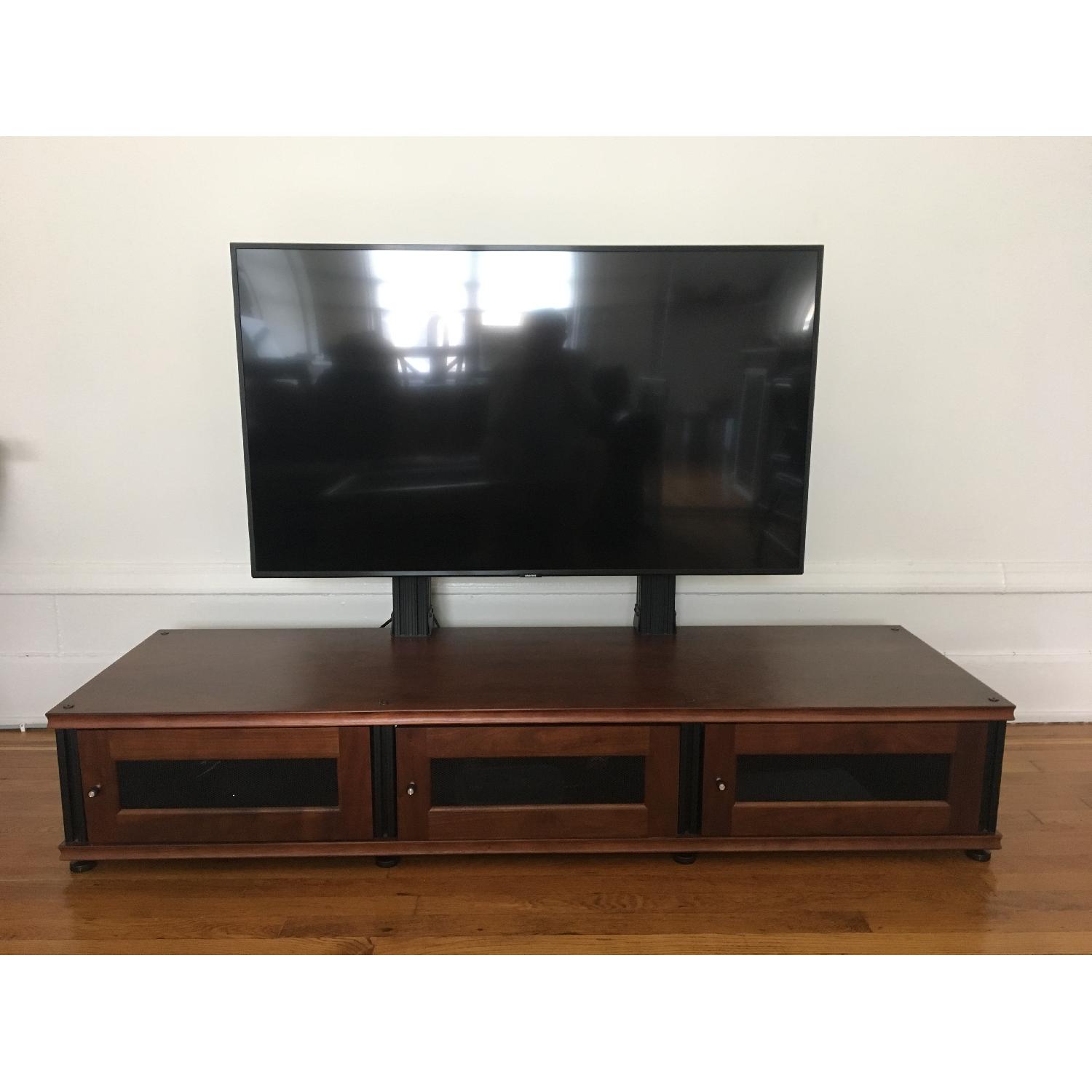 Salamander Designs Synergy AV Cabinet - image-4