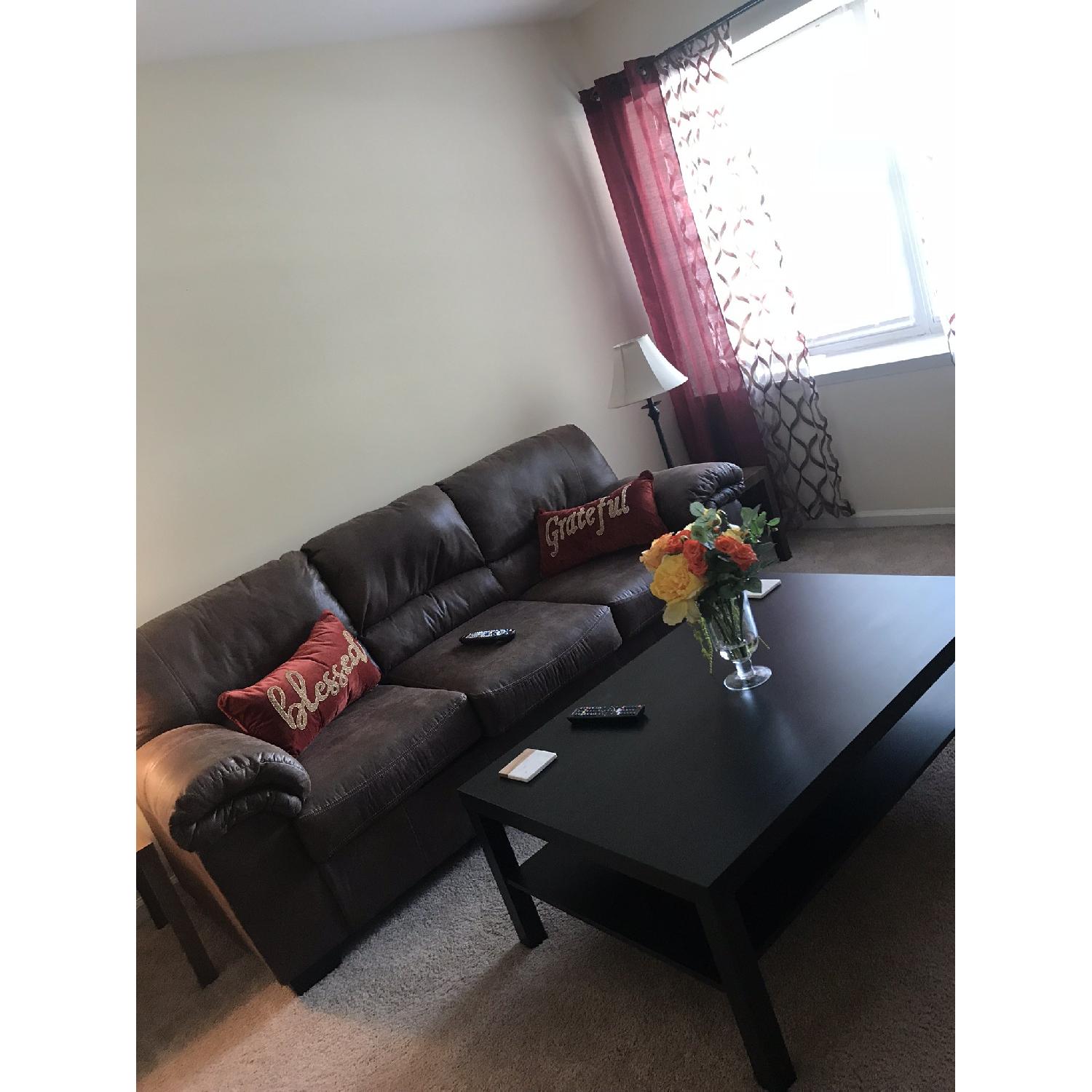 Ashley Benton Sofa - image-2