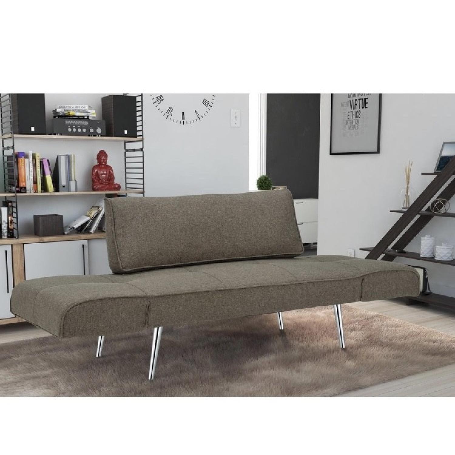 Novogratz Leyla Loveseat - image-2