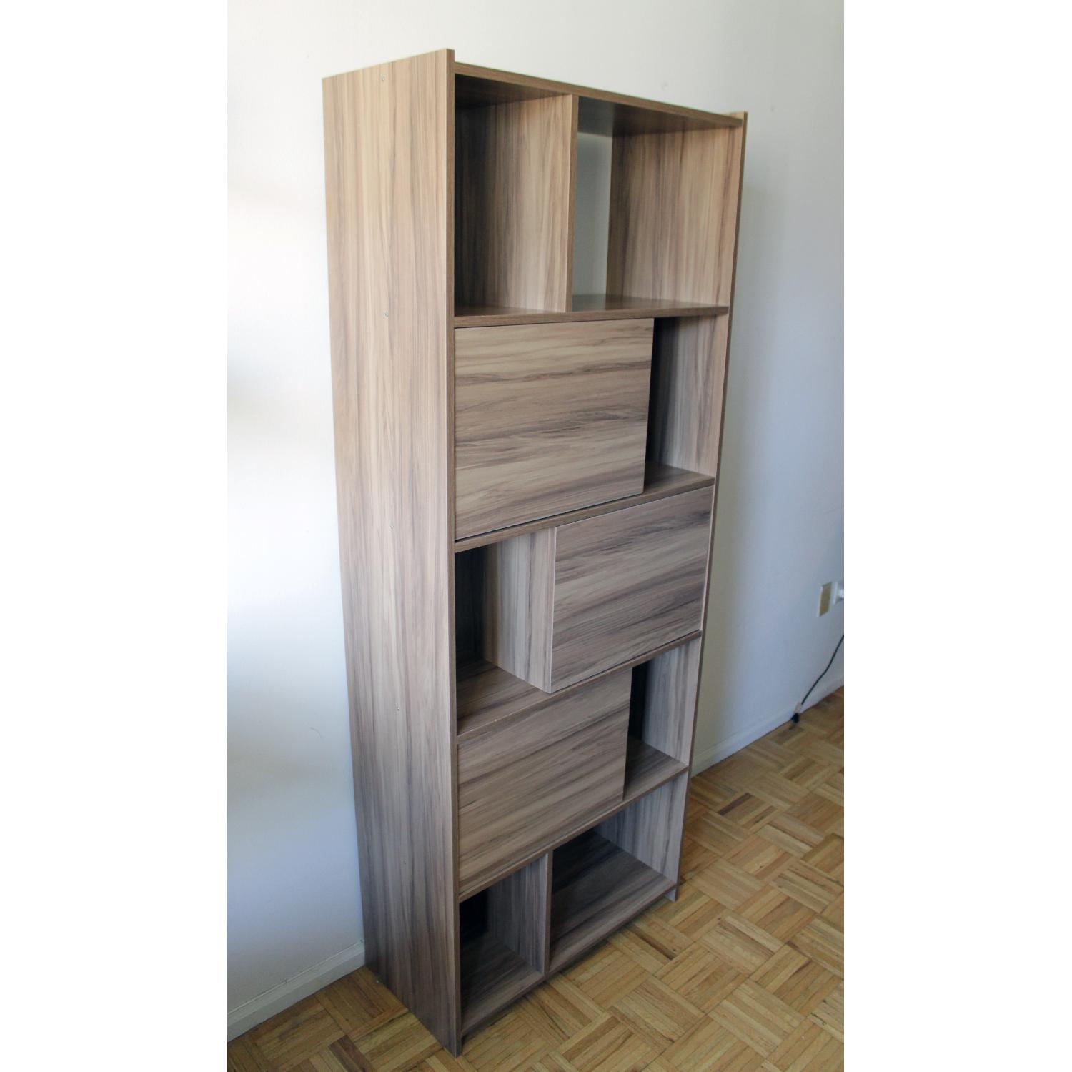 Boahaus Cube Unit Bookcase - image-4
