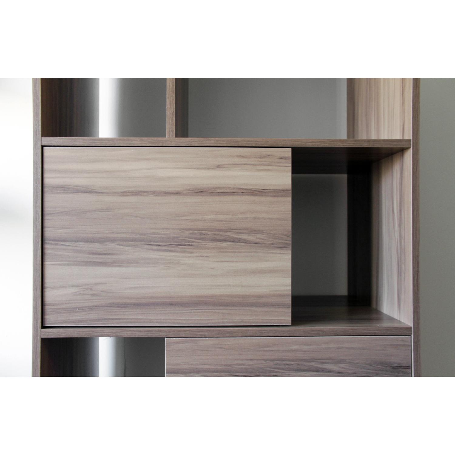 Boahaus Cube Unit Bookcase - image-5