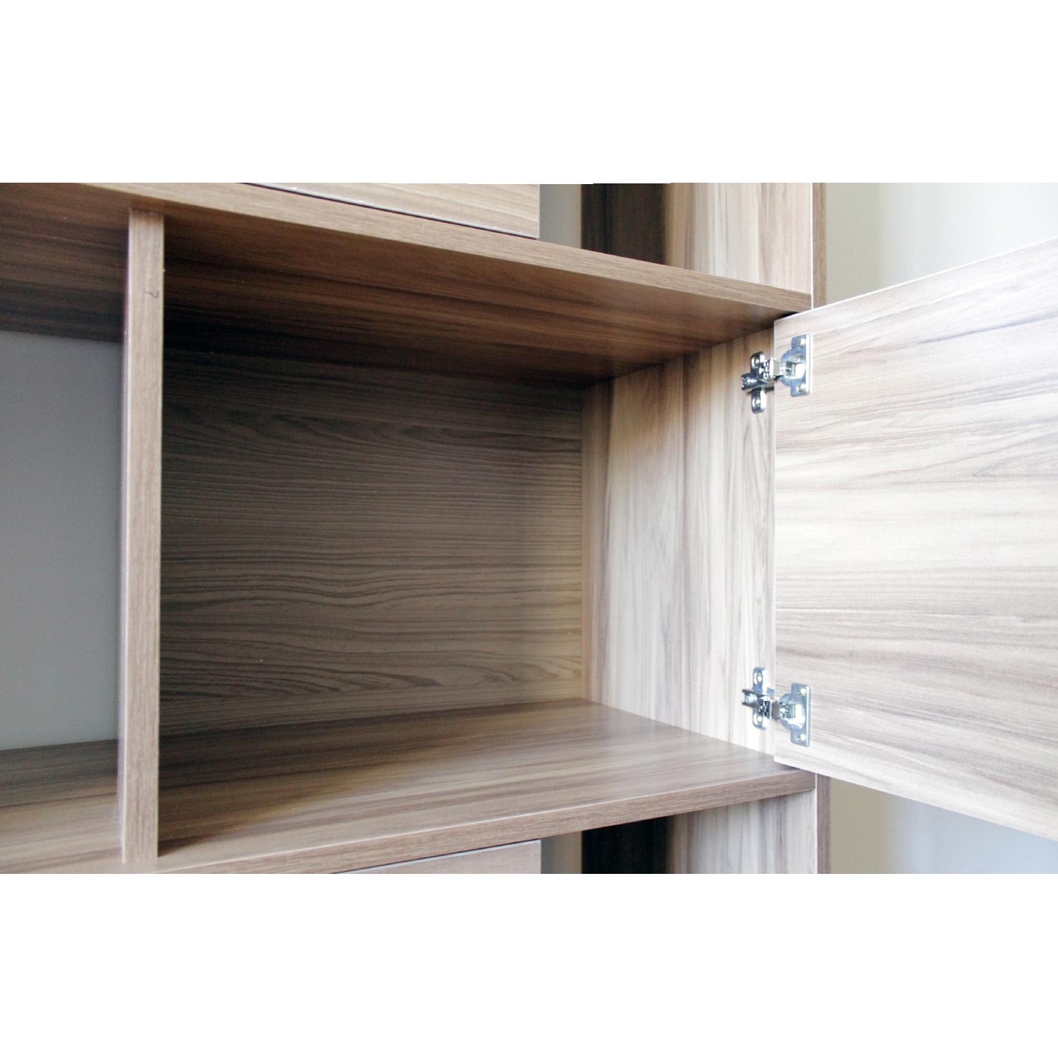 Boahaus Cube Unit Bookcase - image-6