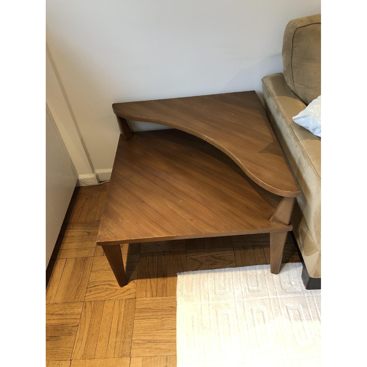 John Widdicomb Mid Century Coffee Table - image-2