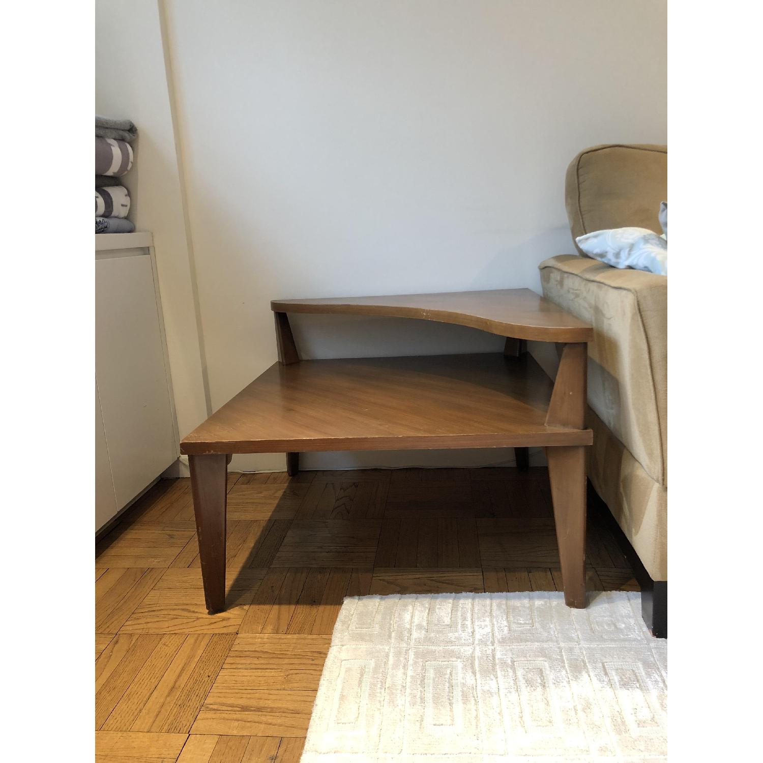 John Widdicomb Mid Century Coffee Table - image-3