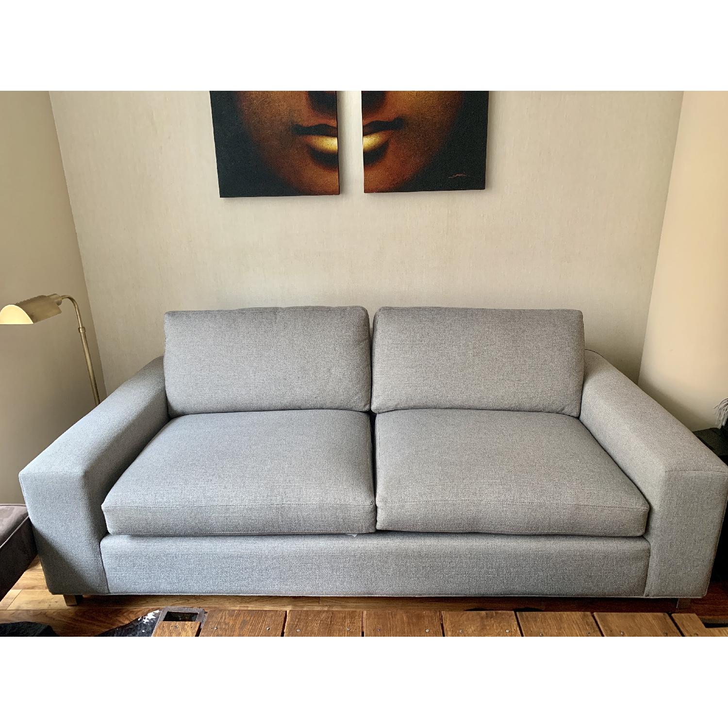 Room & Board Klein Sofa AptDeco