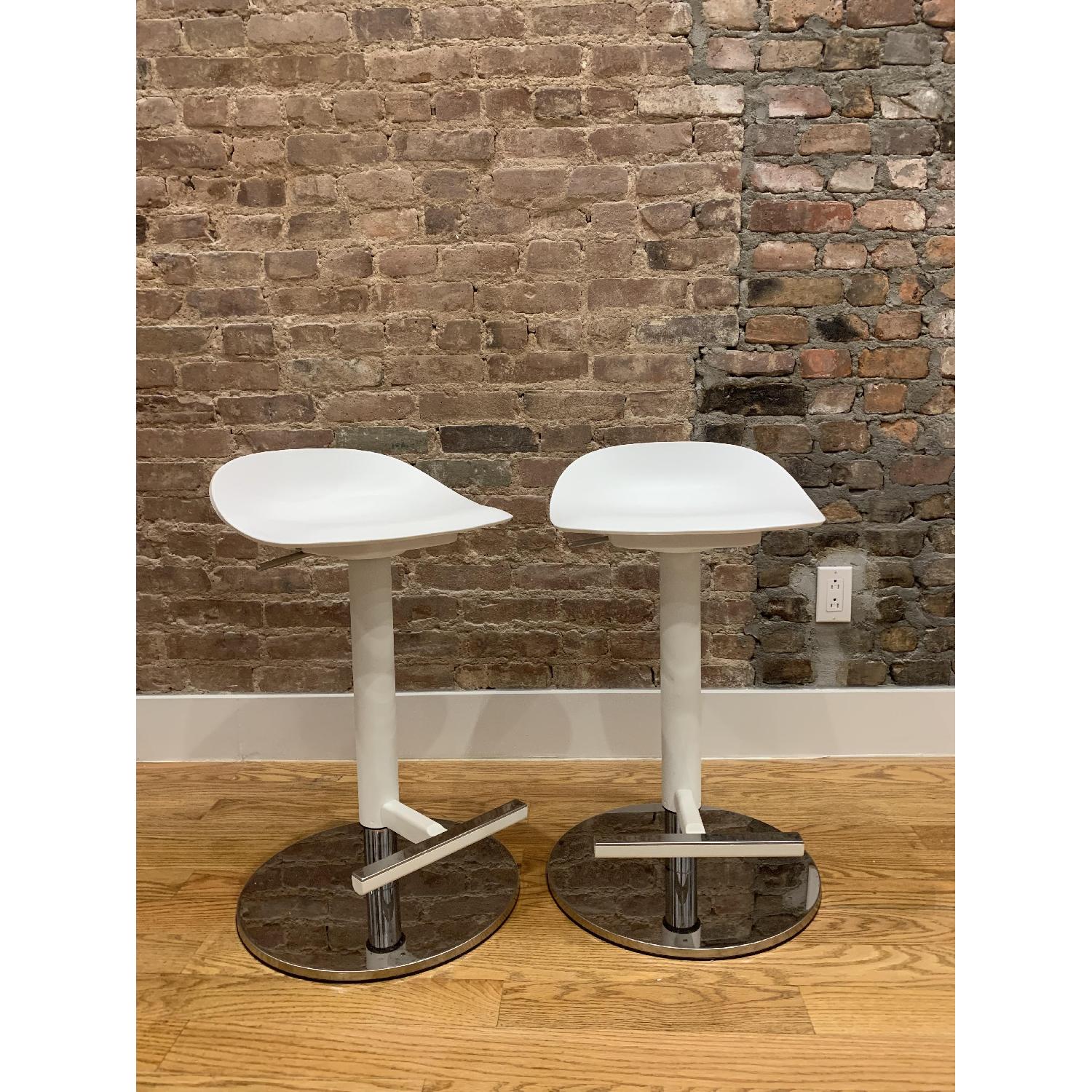 Ikea Janinge Bar Stool - image-1