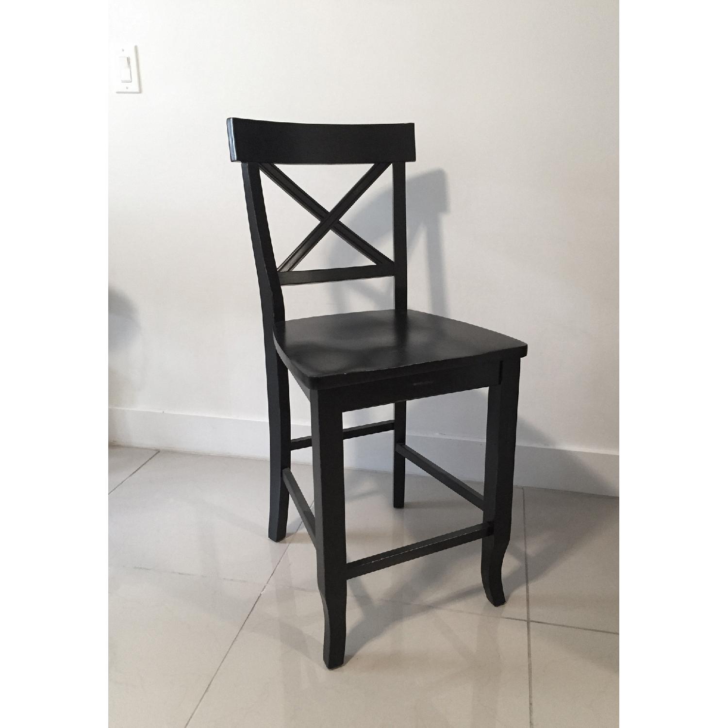 Hamilton & Spill Furniture Stanton 9-Piece Modern Dining Set - image-2