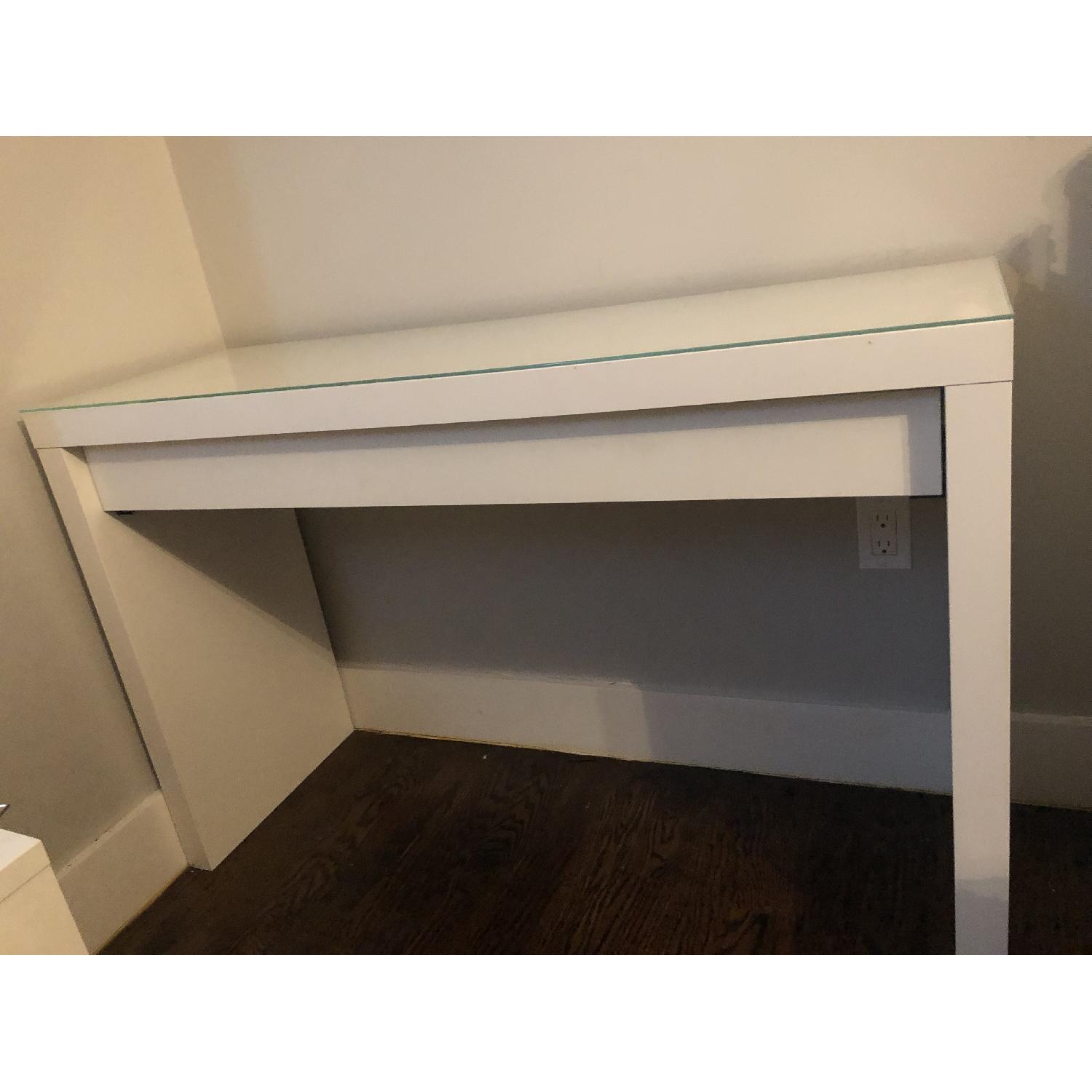 Ikea Malm Dressing Table - image-2