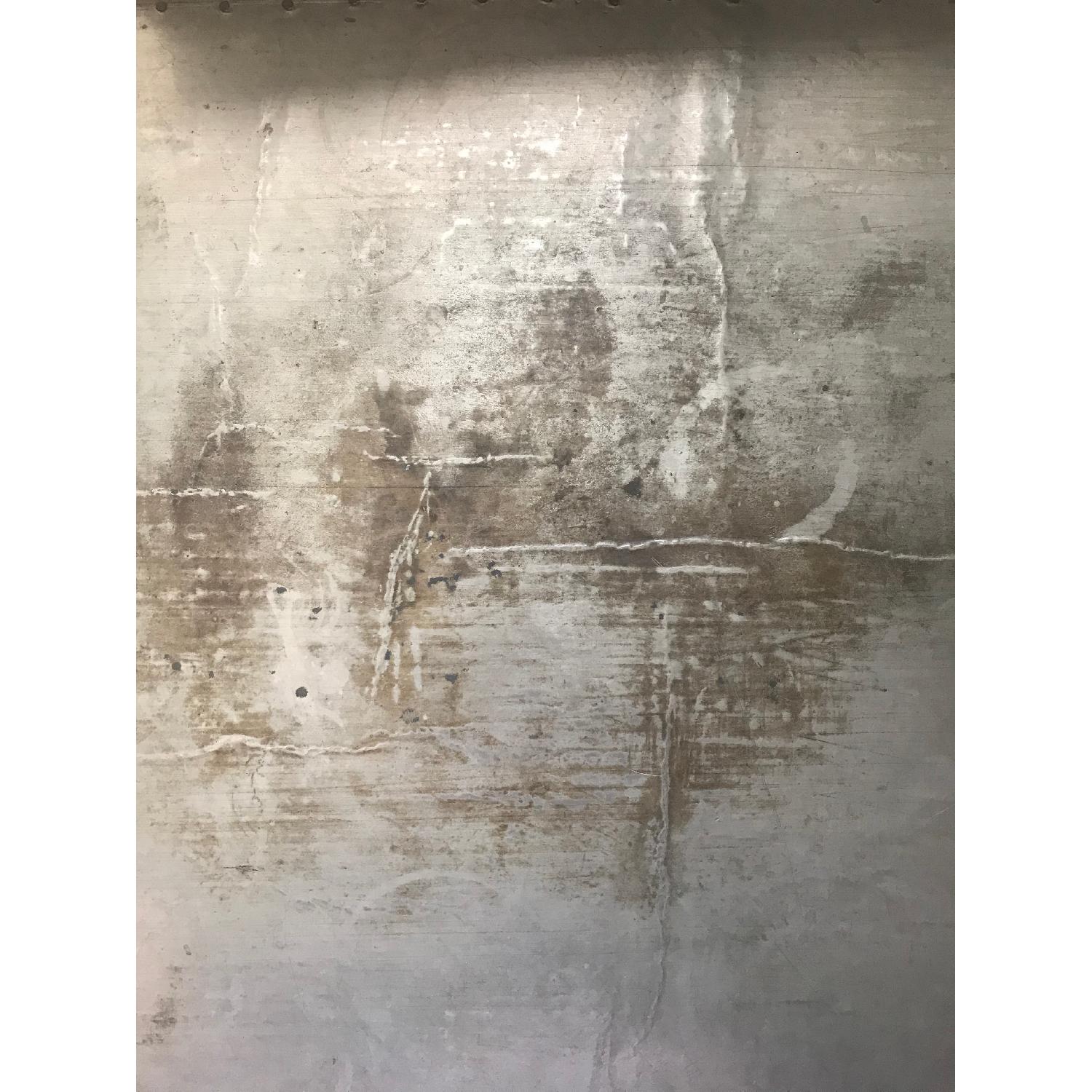 West Elm Metal Parsons Table - image-6