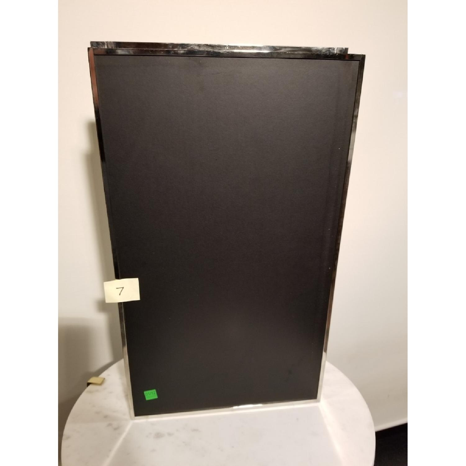 Restoration Hardware Rivet Medicine Cabinet - image-5