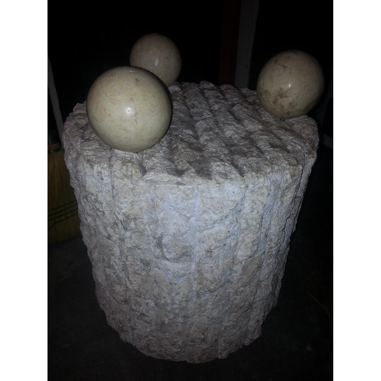 Korean Coffee Table - image-1