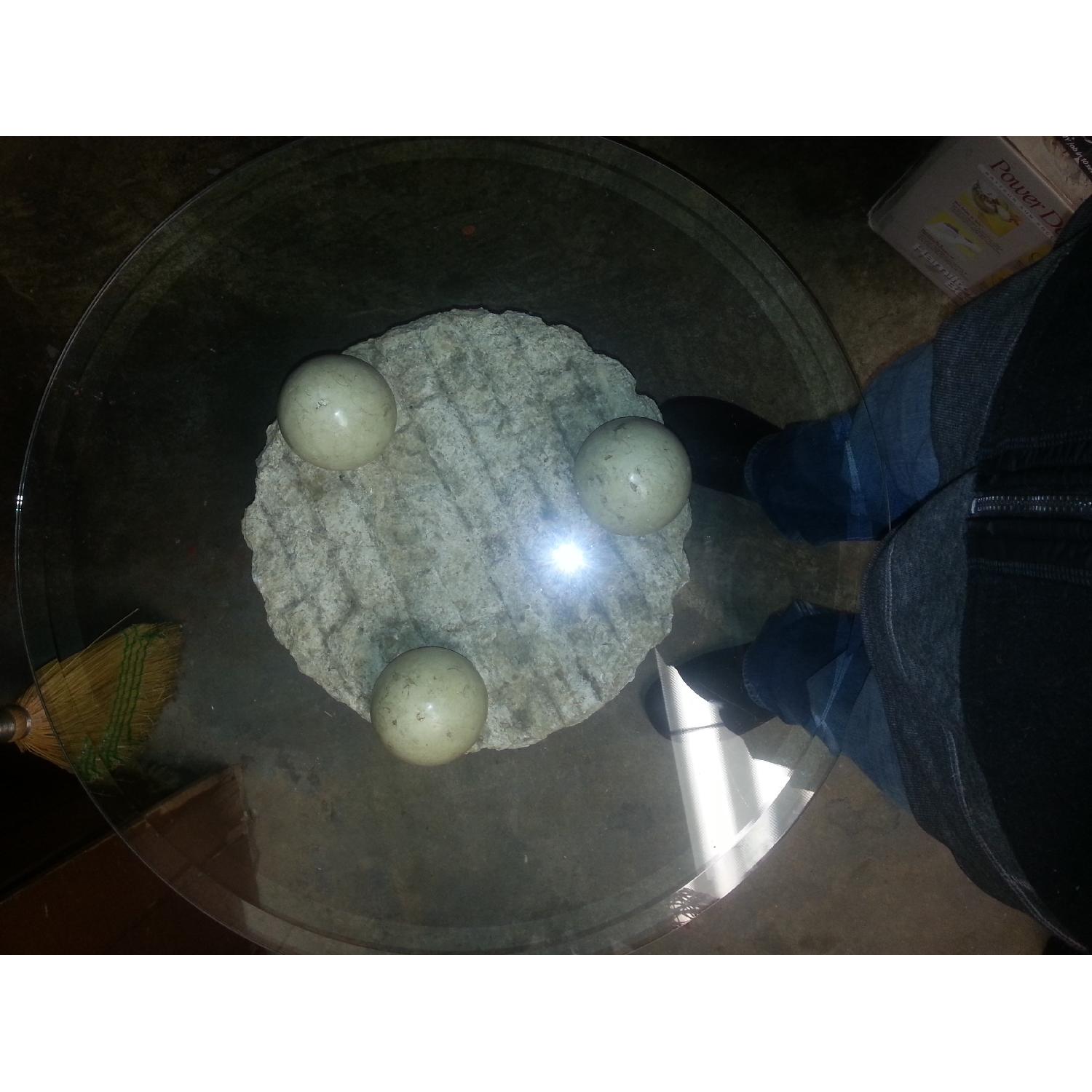 Korean Coffee Table - image-3