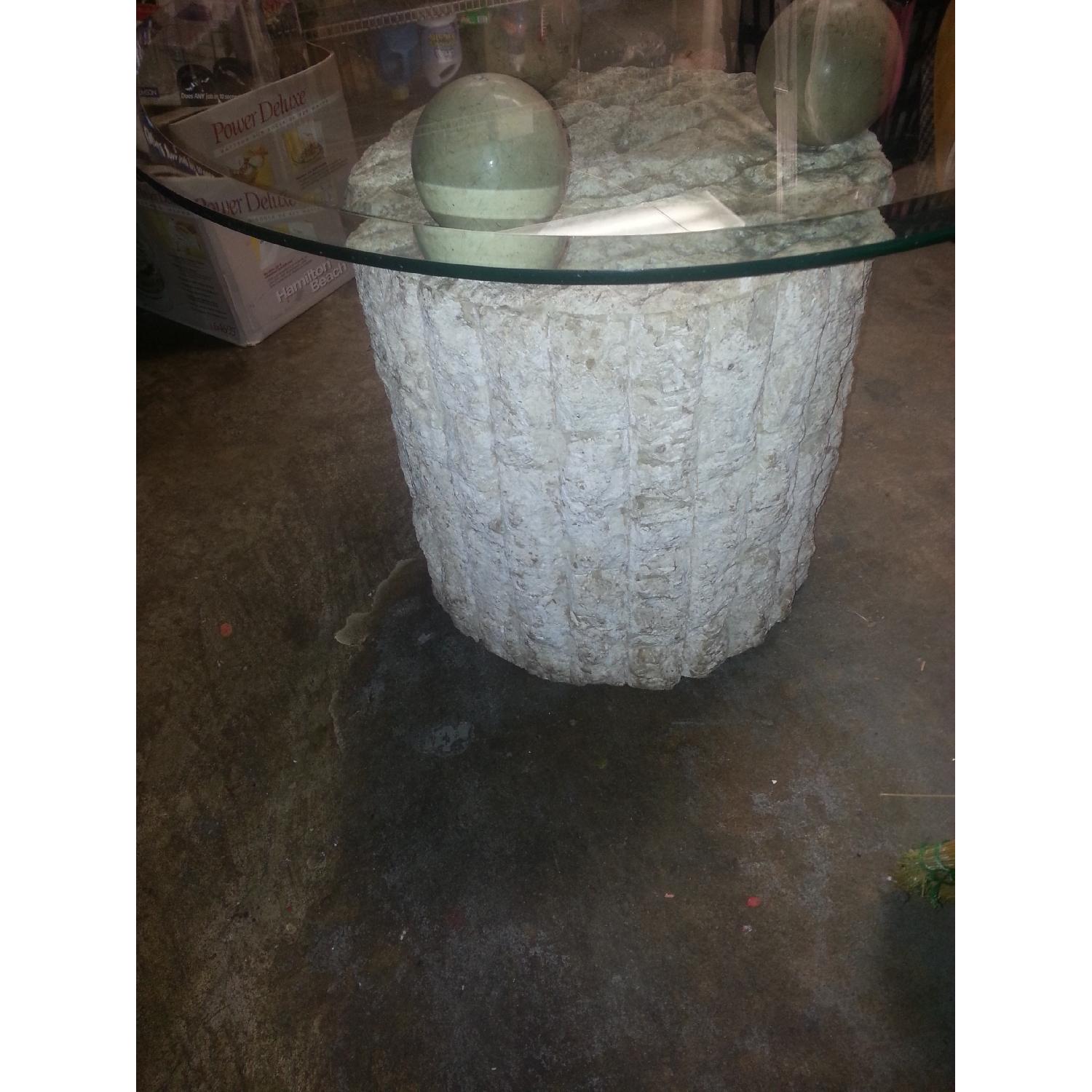 Korean Coffee Table - image-4