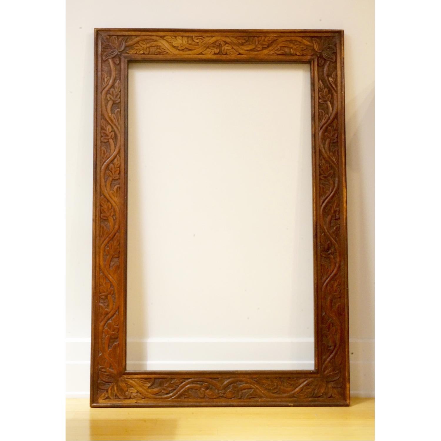 Large Wall Frame - image-1