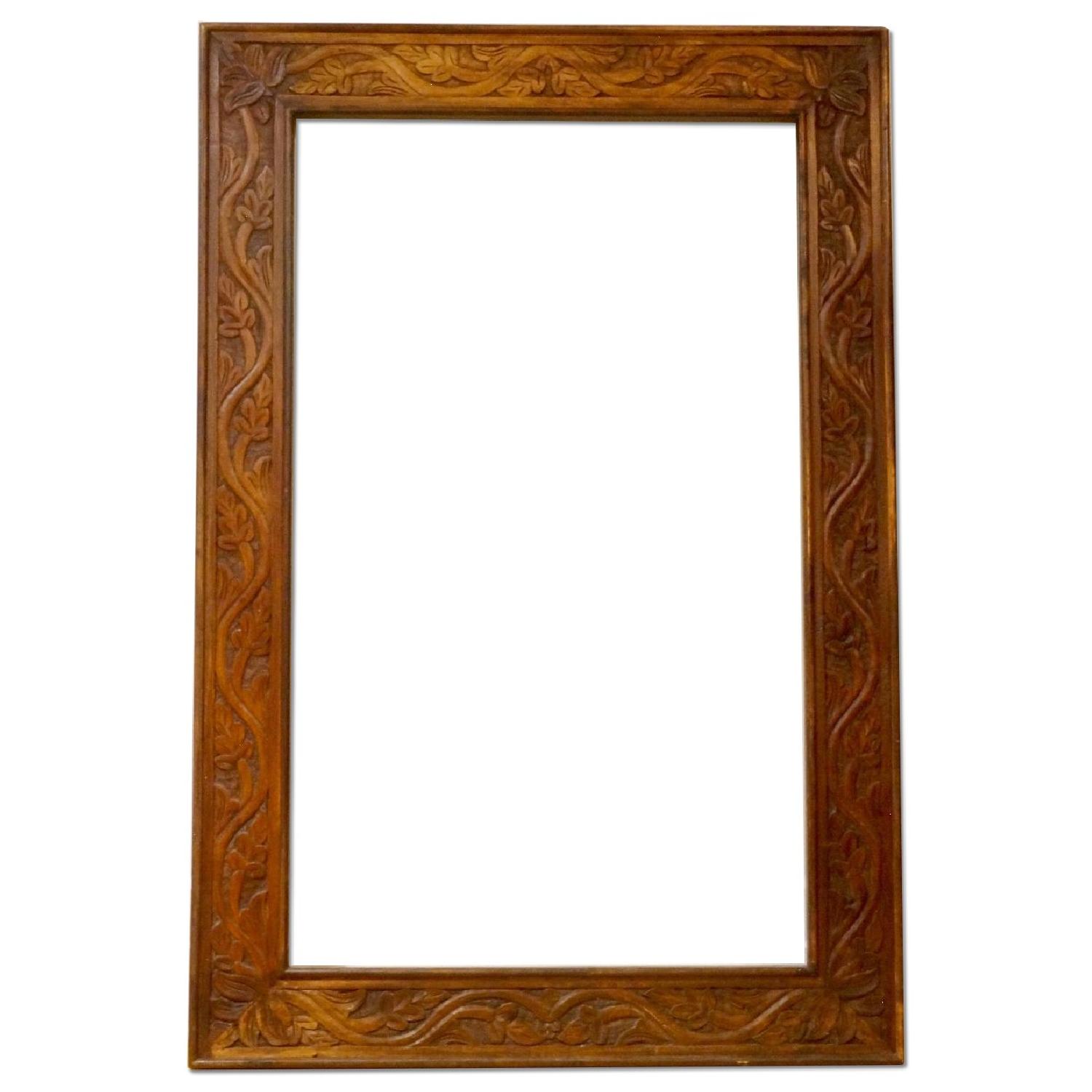 Large Wall Frame - image-0