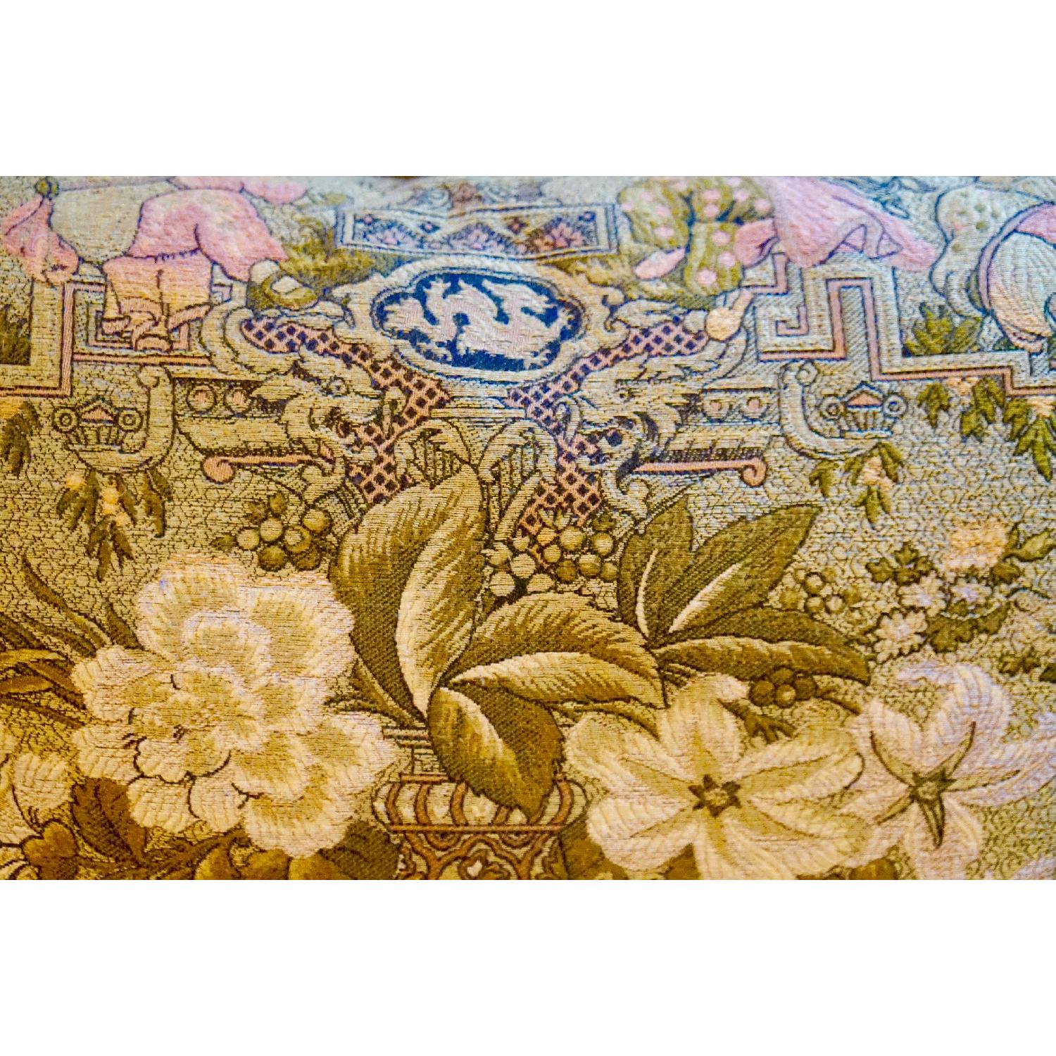 Anichini Tapestry Pillow - image-2