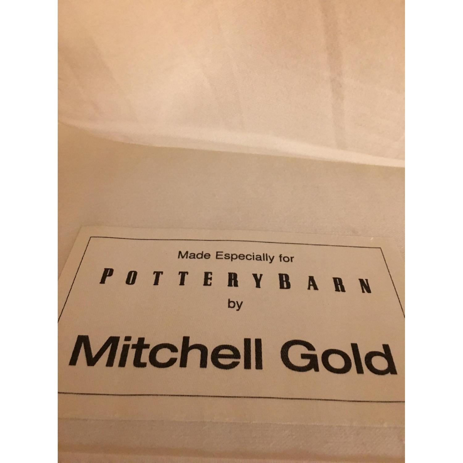 Mitchell Gold for Pottery Barn Sofa - image-4