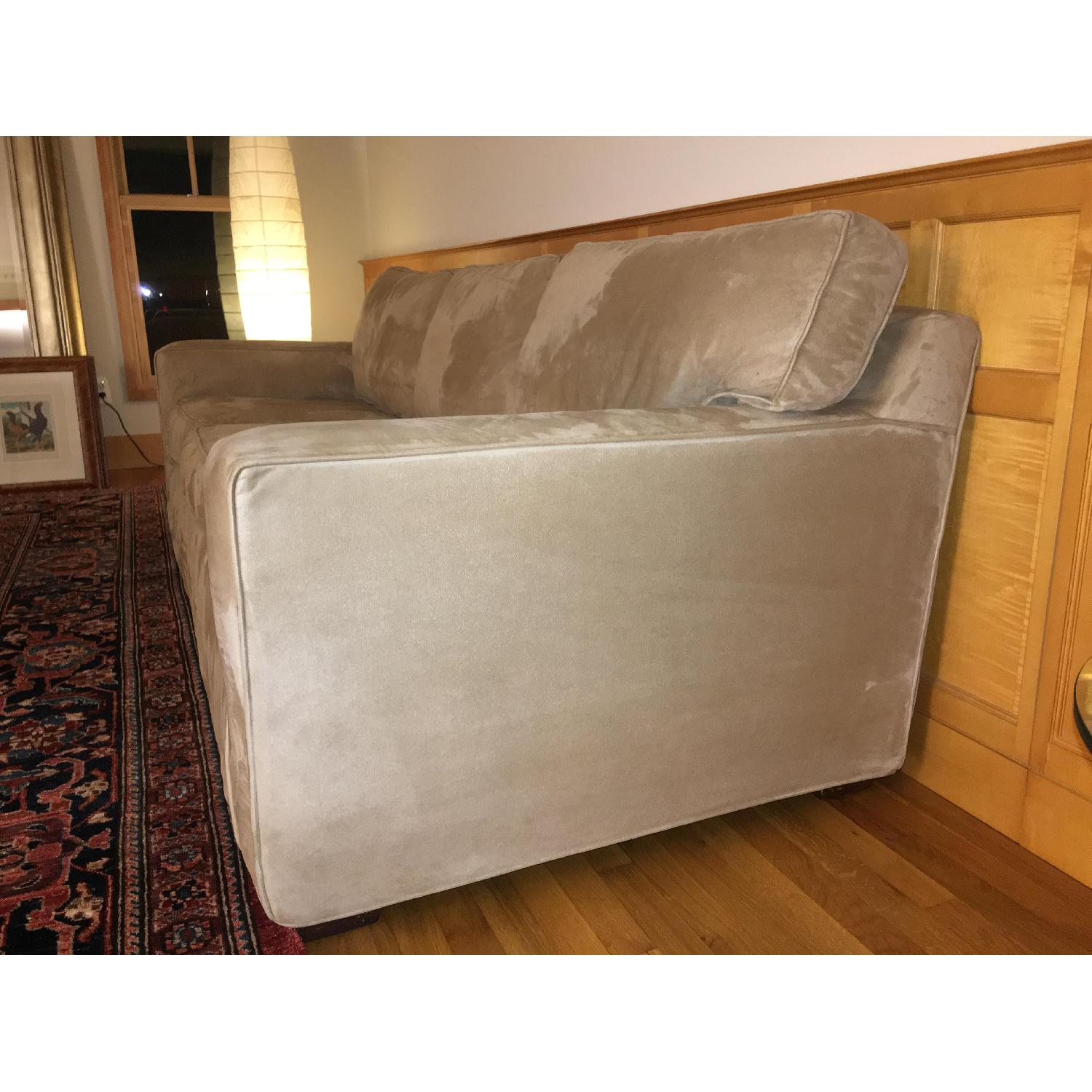 Mitchell Gold for Pottery Barn Sofa - image-5