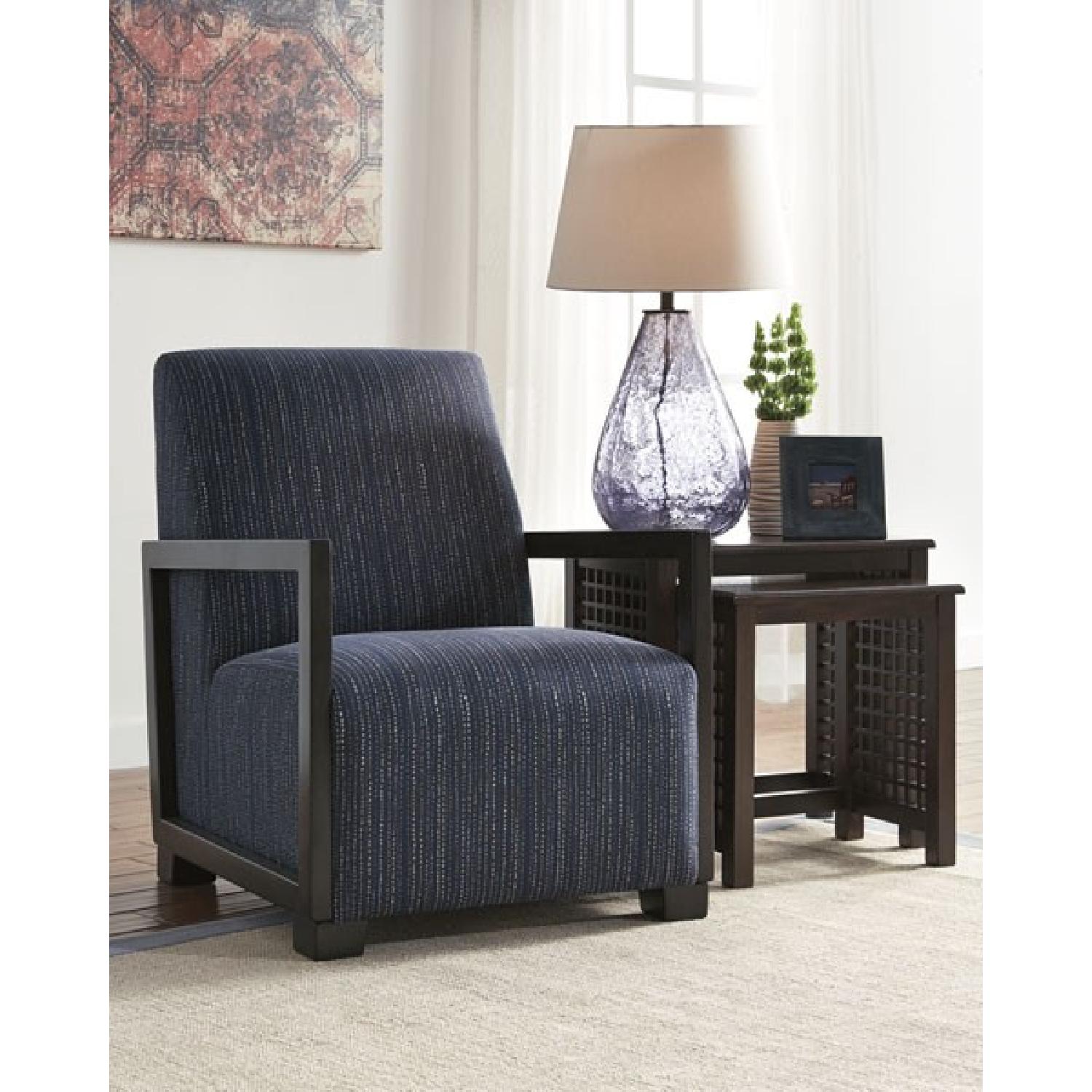 Ashley's Kendleton Accent Chair - image-1