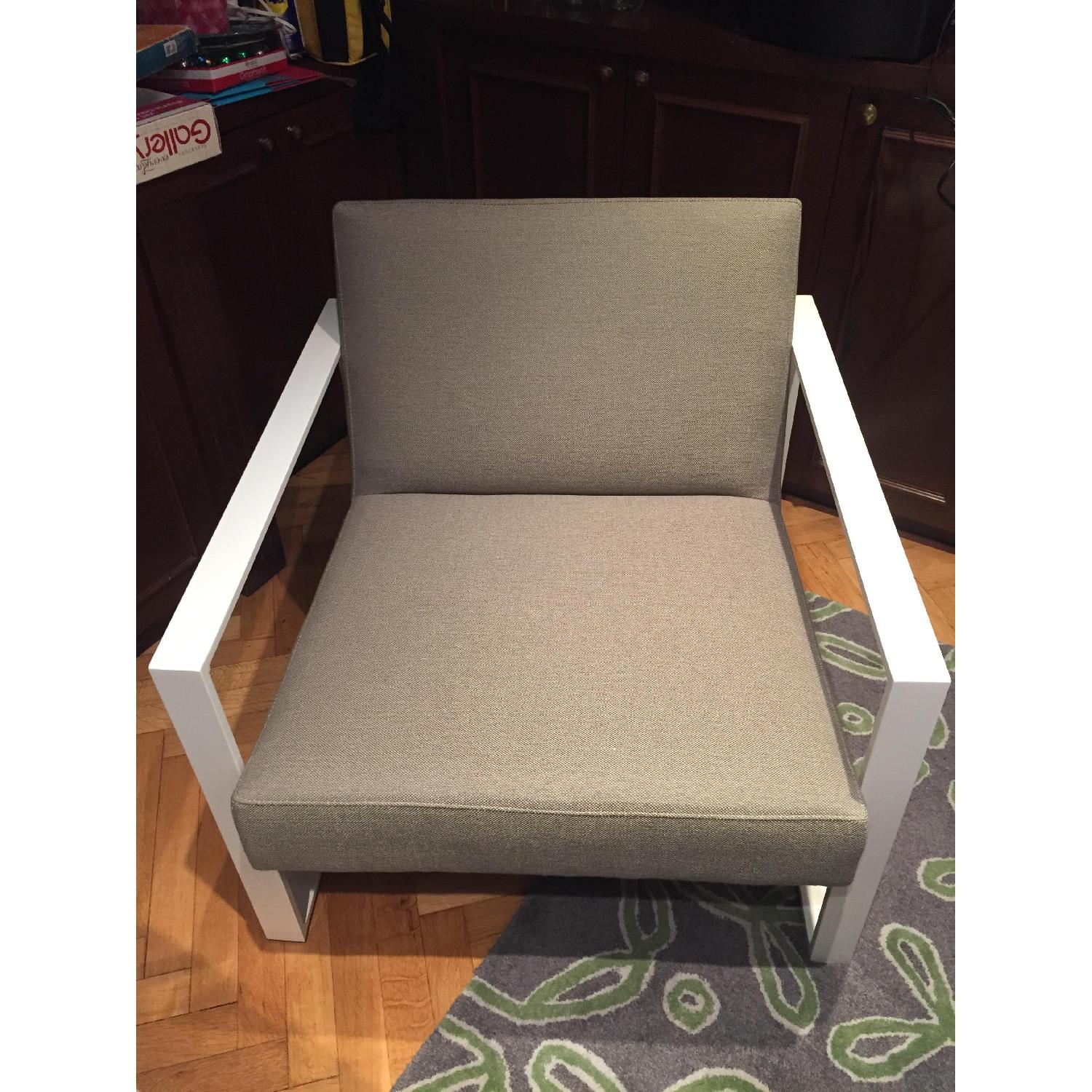 CB2 Spec Chair - image-1