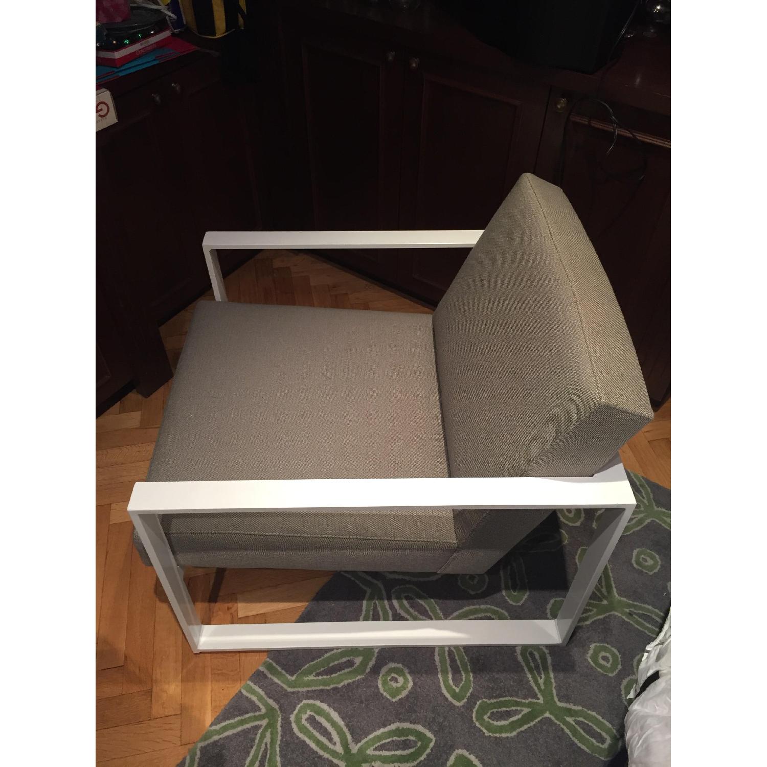 CB2 Spec Chair - image-2