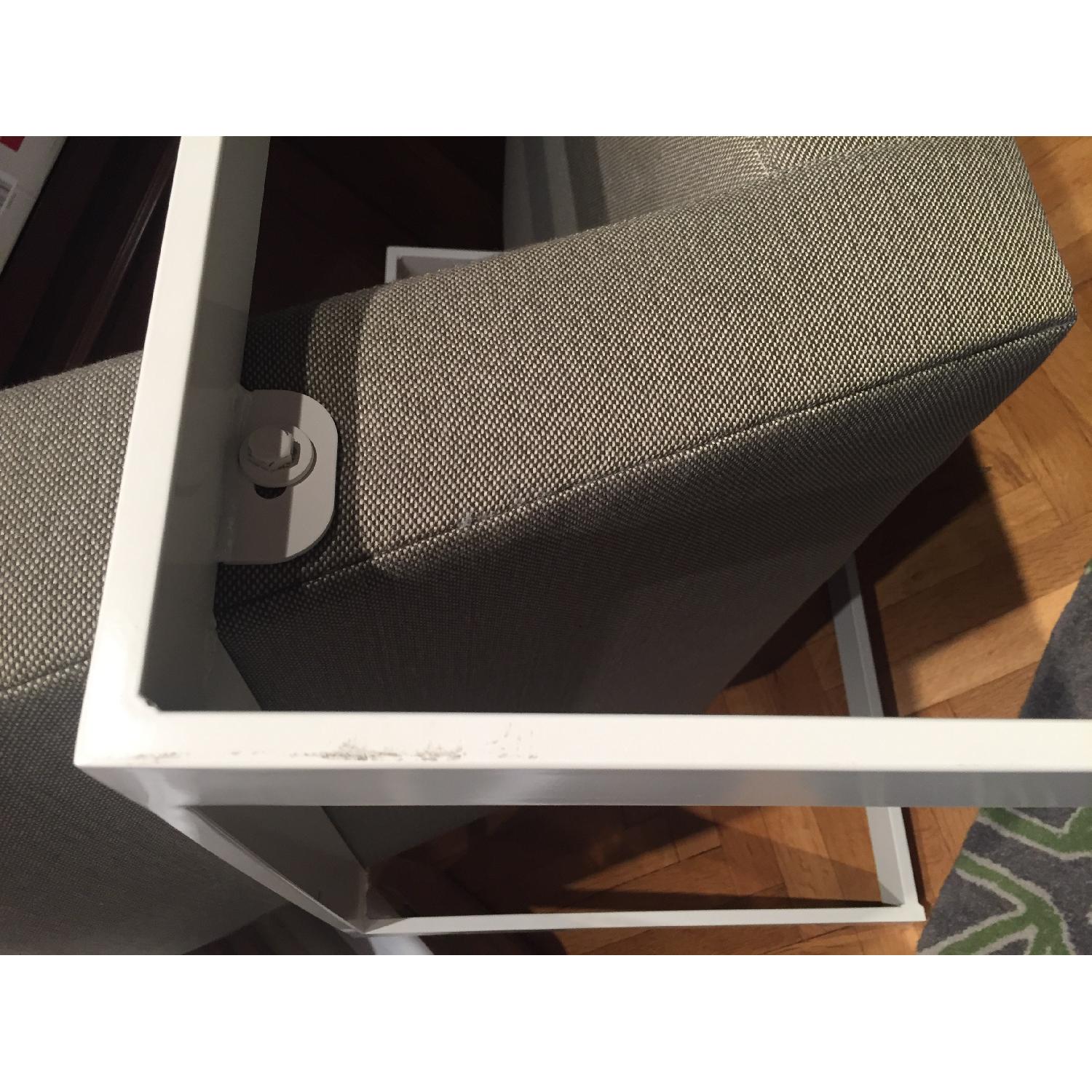 CB2 Spec Chair - image-5