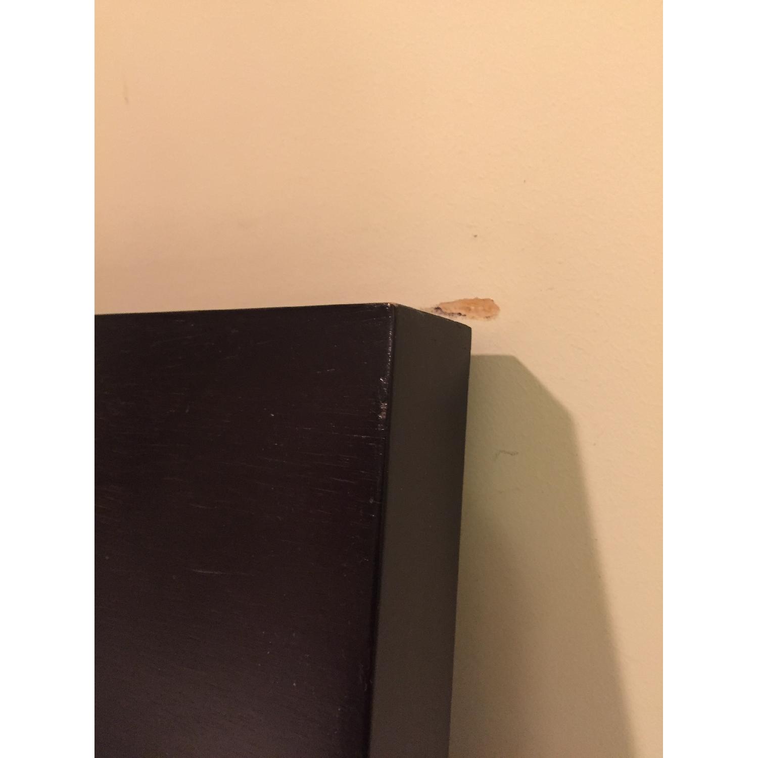 Environment Furniture Queen Size Santos Platform Bed - image-6