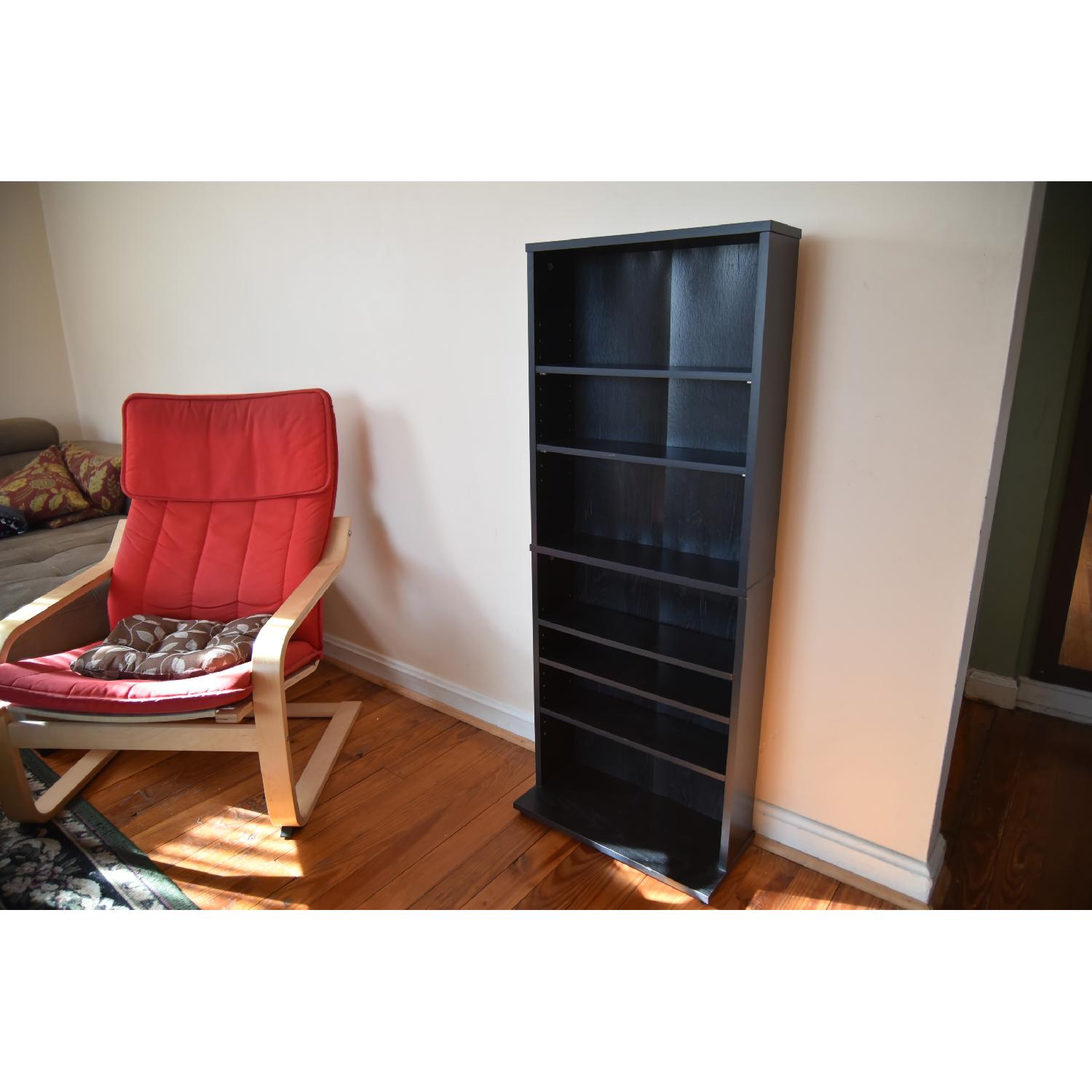 CD/DVD/Blu-ray Tower - image-7