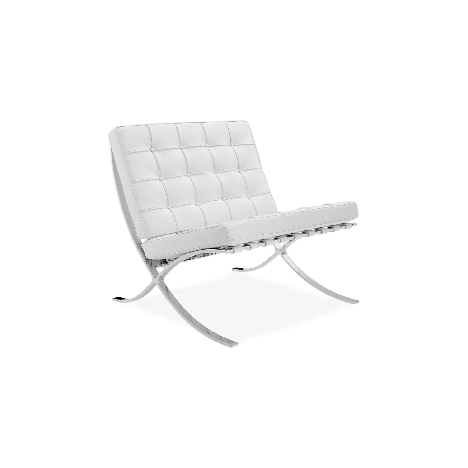 Barcelona Chair Replica - image-0